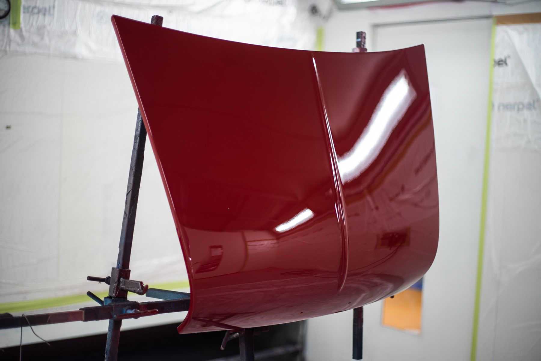 evas mini bonnet paint 3 1