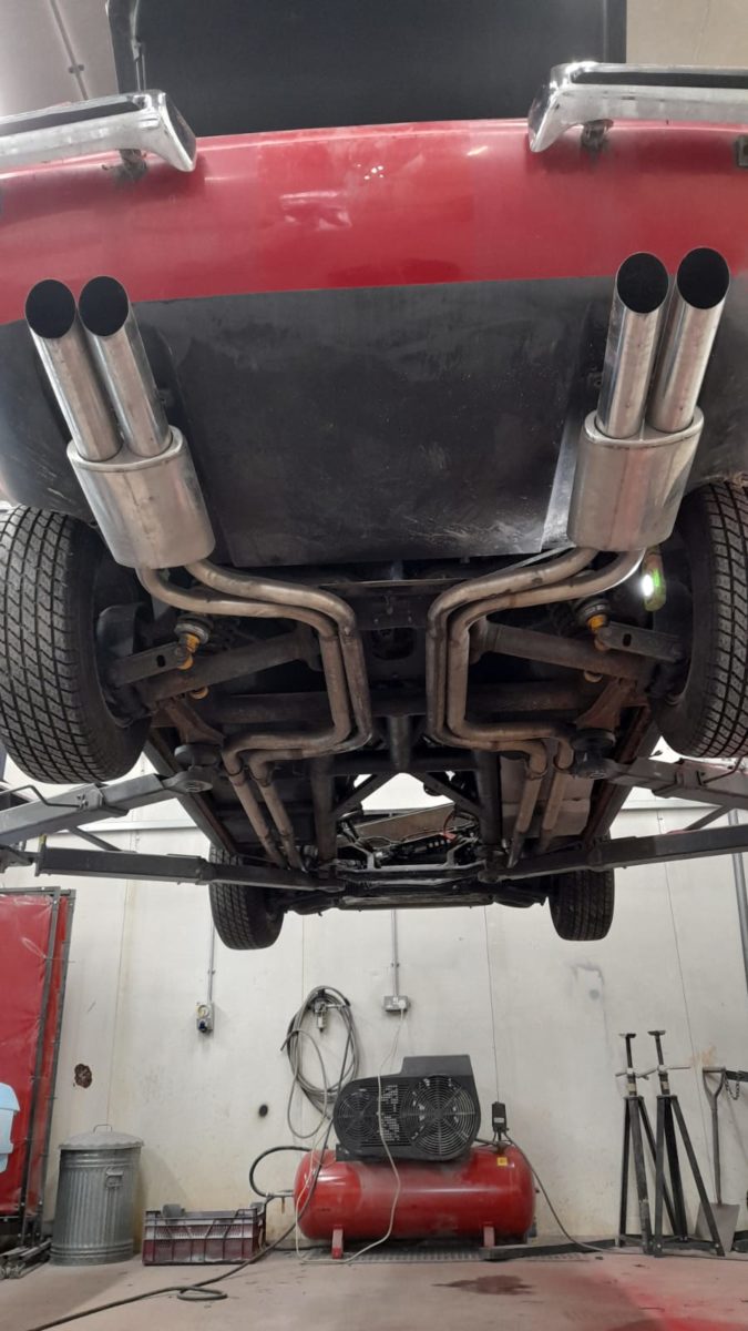 ferrari daytona scott 8 1
