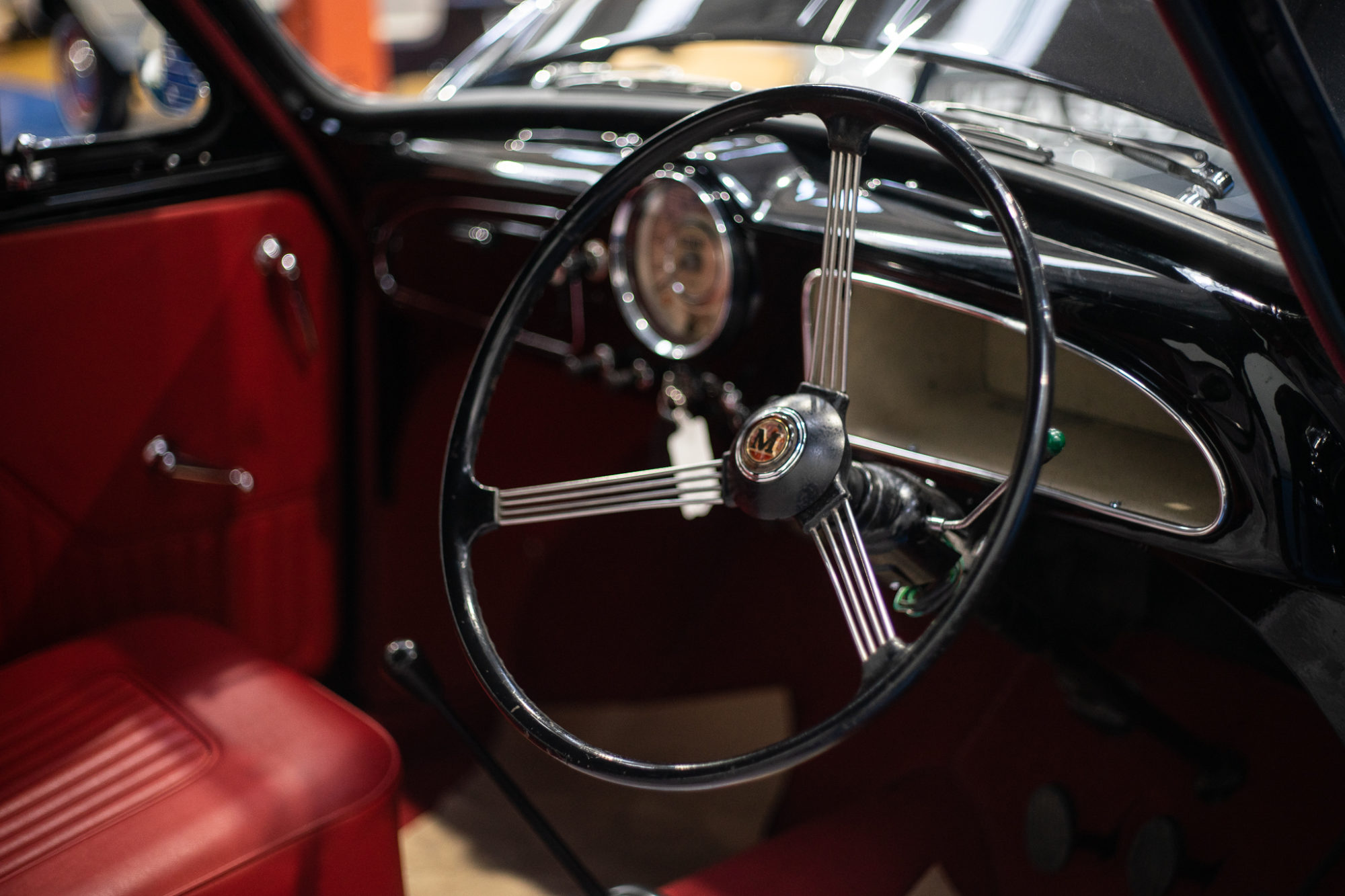 morris minor wheel 1 1