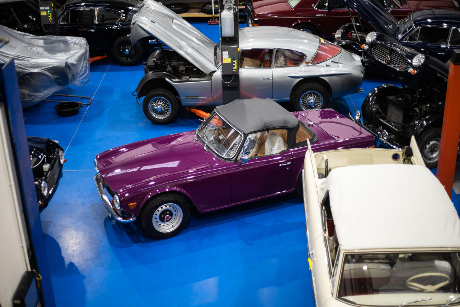 tr6 general 5 1