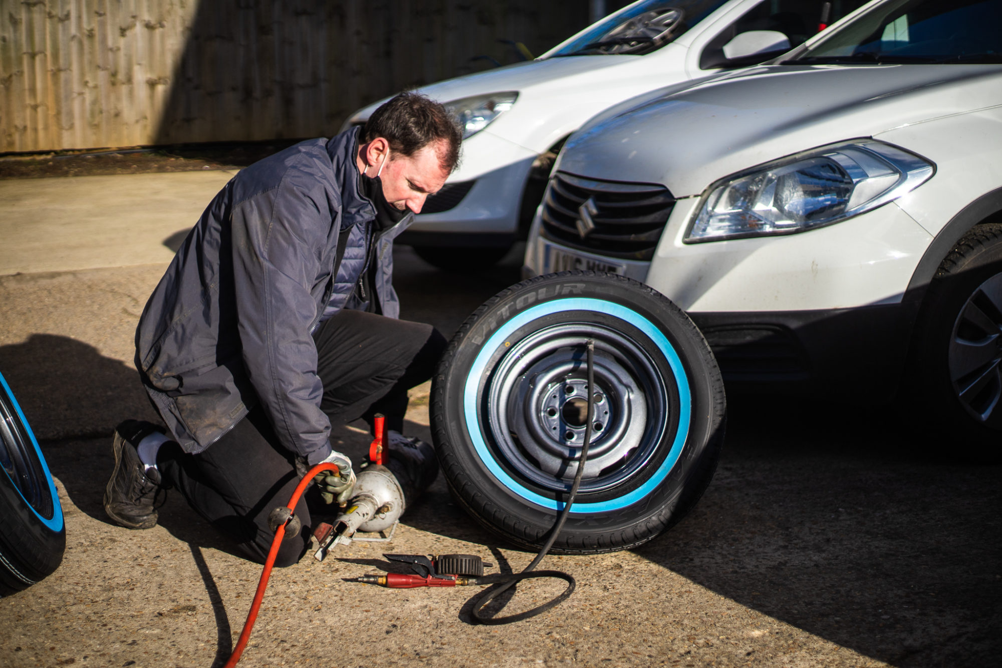 we fit any tyres 2 1
