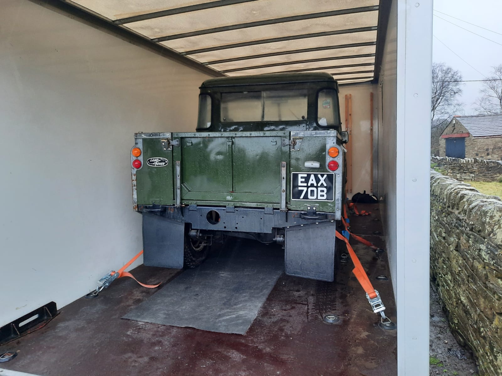 080221 1964 Land Rover Series 2a Collection1 1
