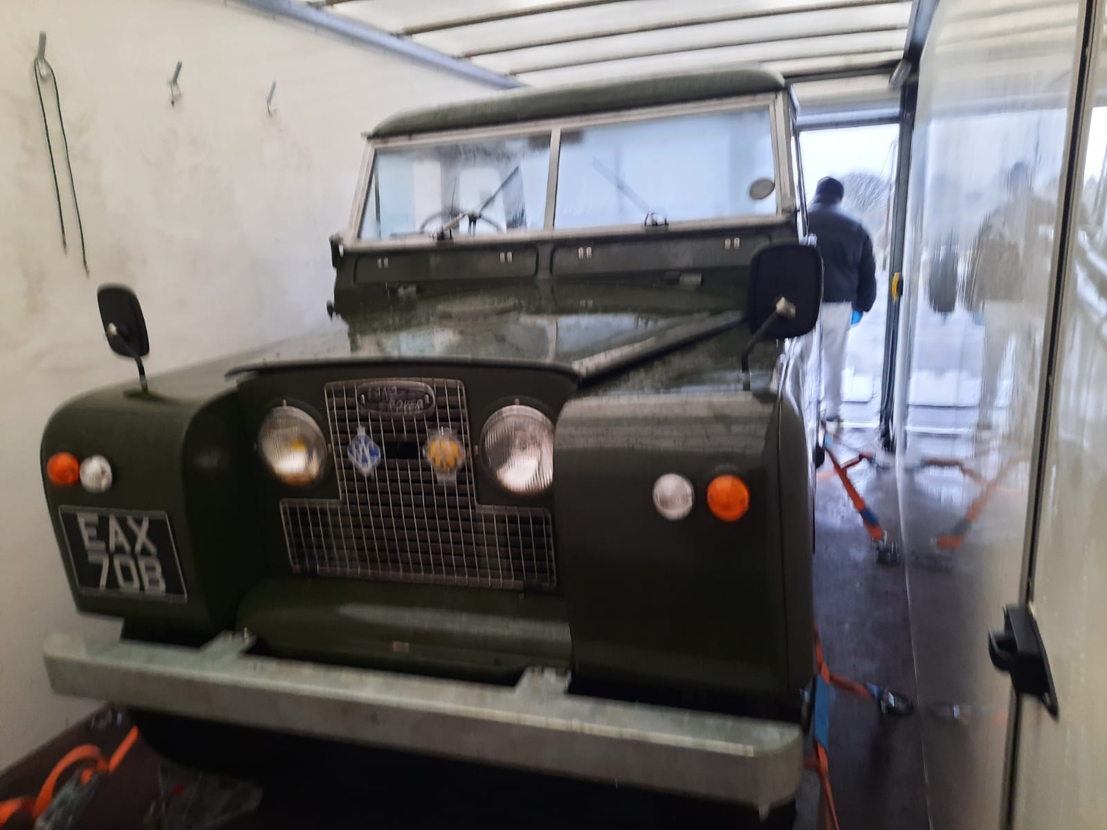 080221 1964 Land Rover Series 2a Collection11 1