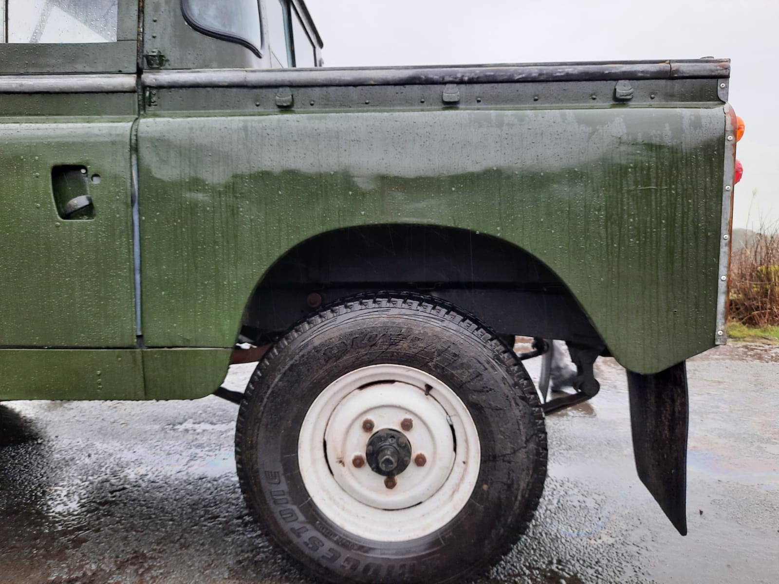 080221 1964 Land Rover Series 2a Collection2 1