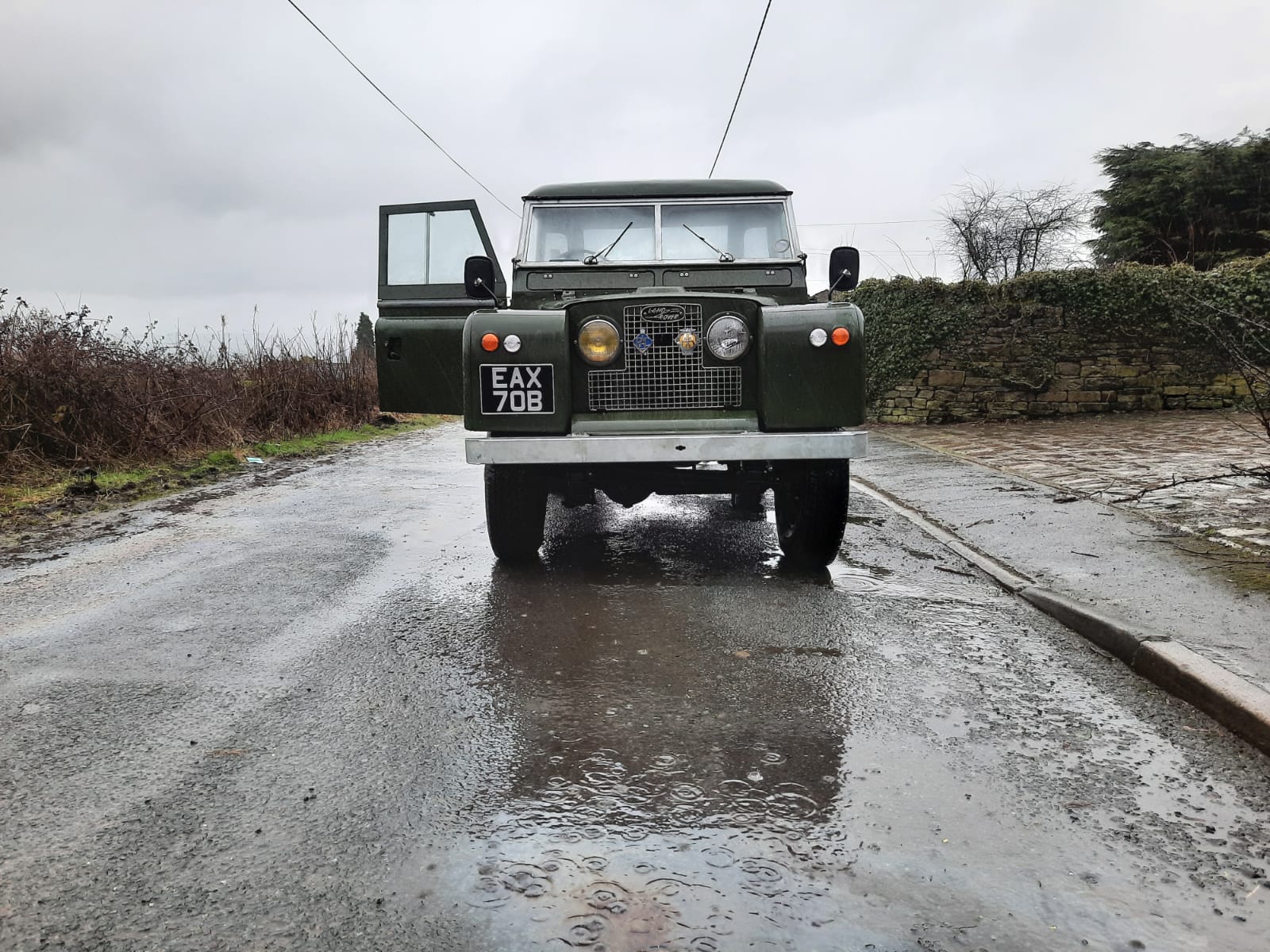 080221 1964 Land Rover Series 2a Collection5 1