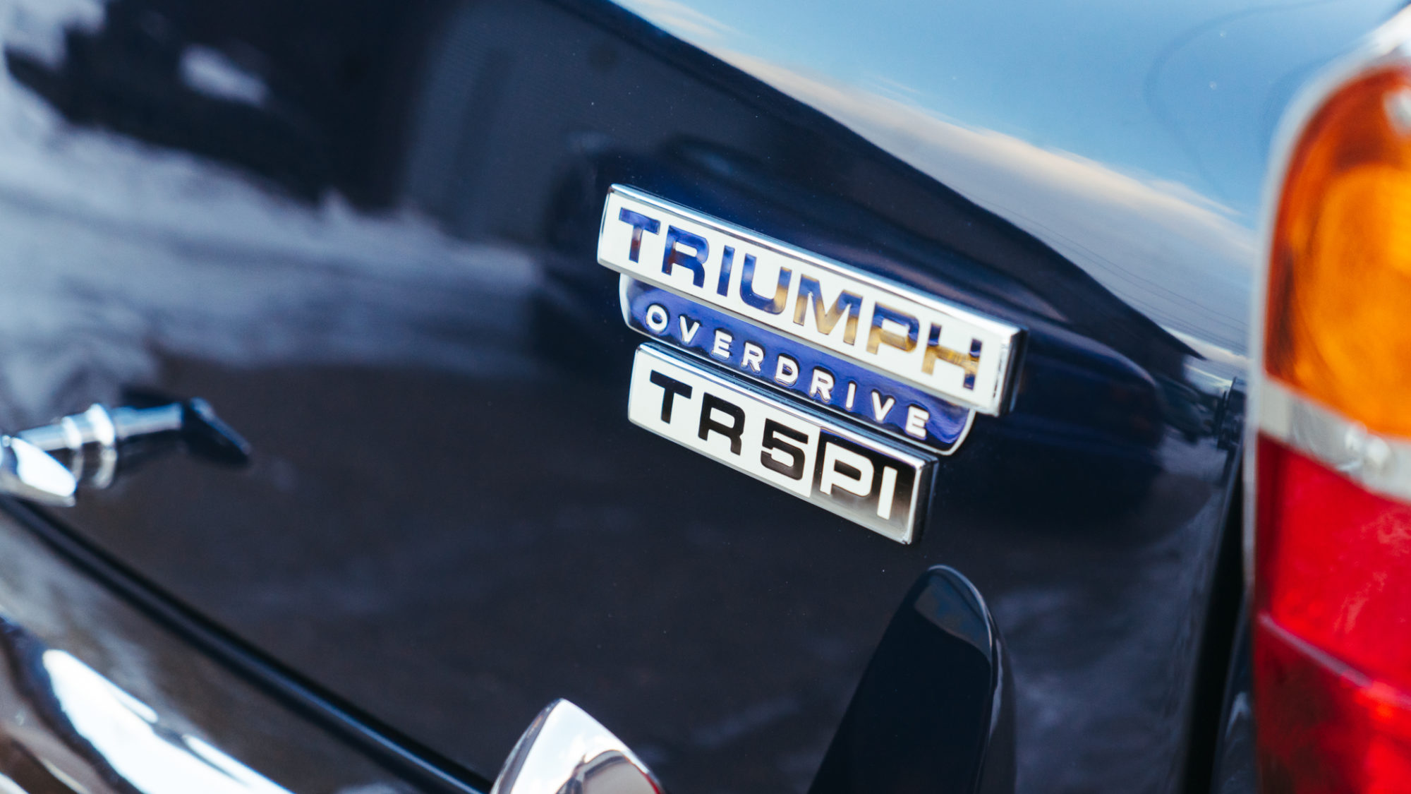 12022021 1960 Triumph TR5 update outside 12 1