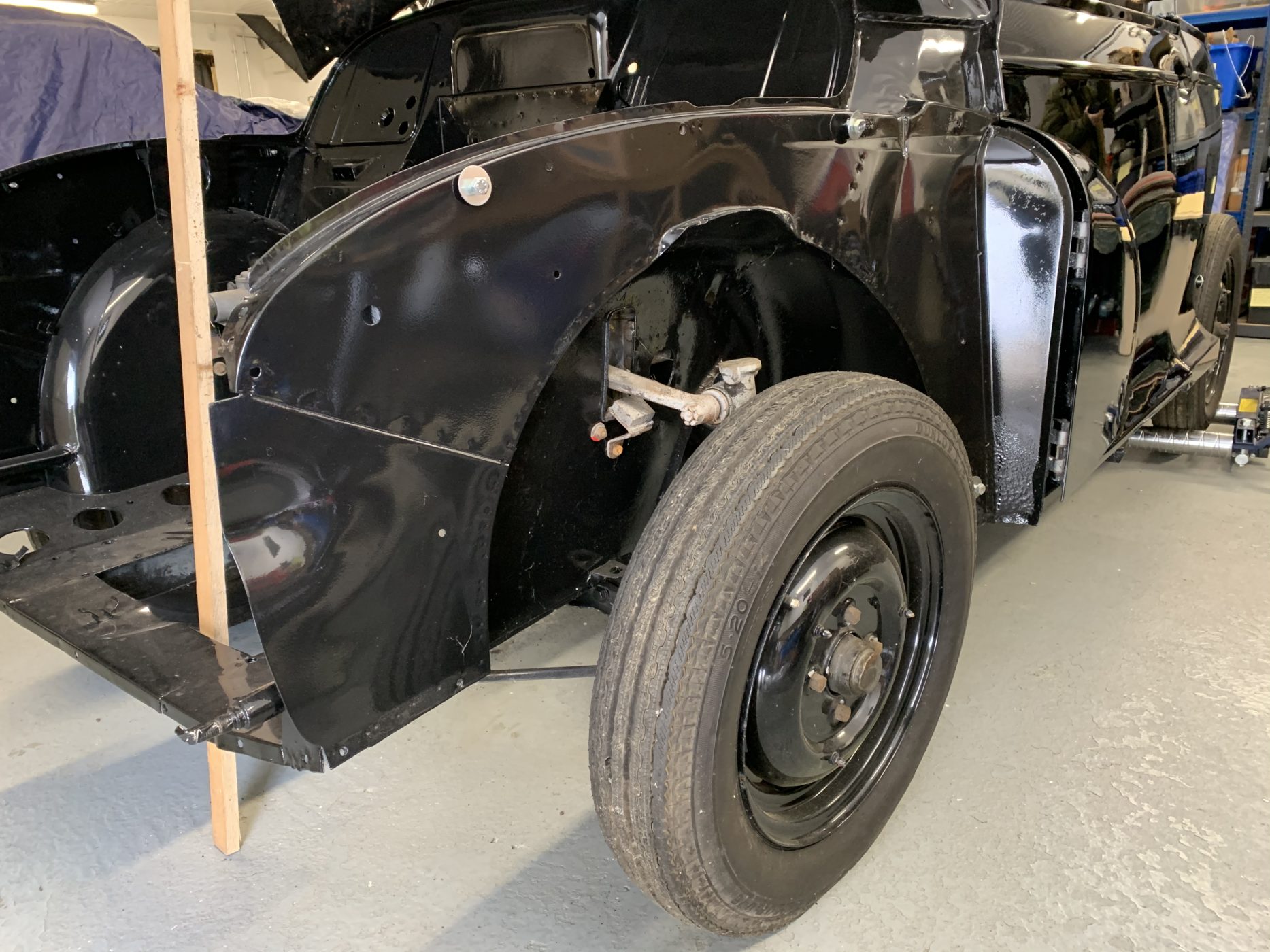 120221 Morris Minor Inspection 11 1 1