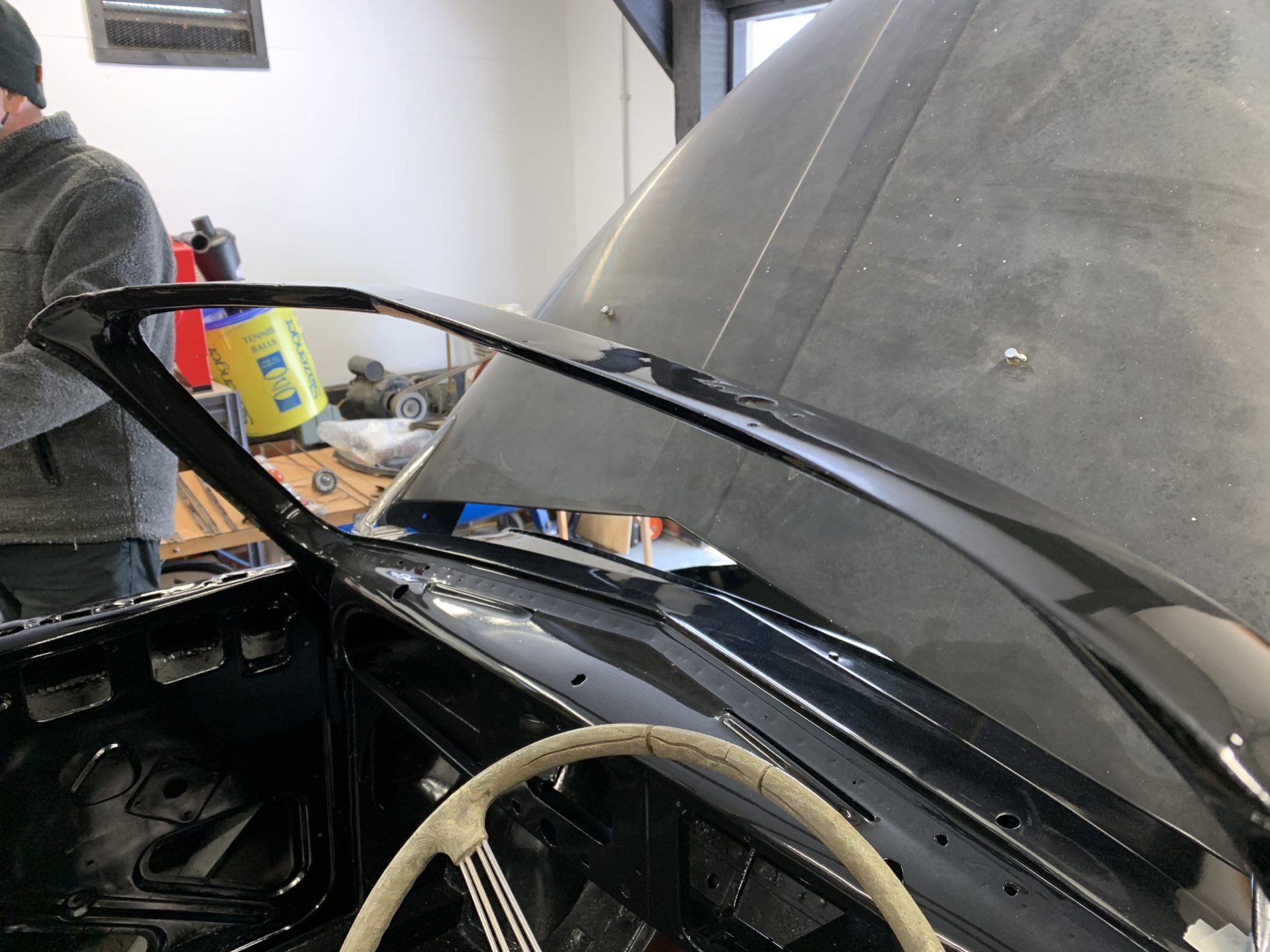 120221 Morris Minor Inspection 15 1