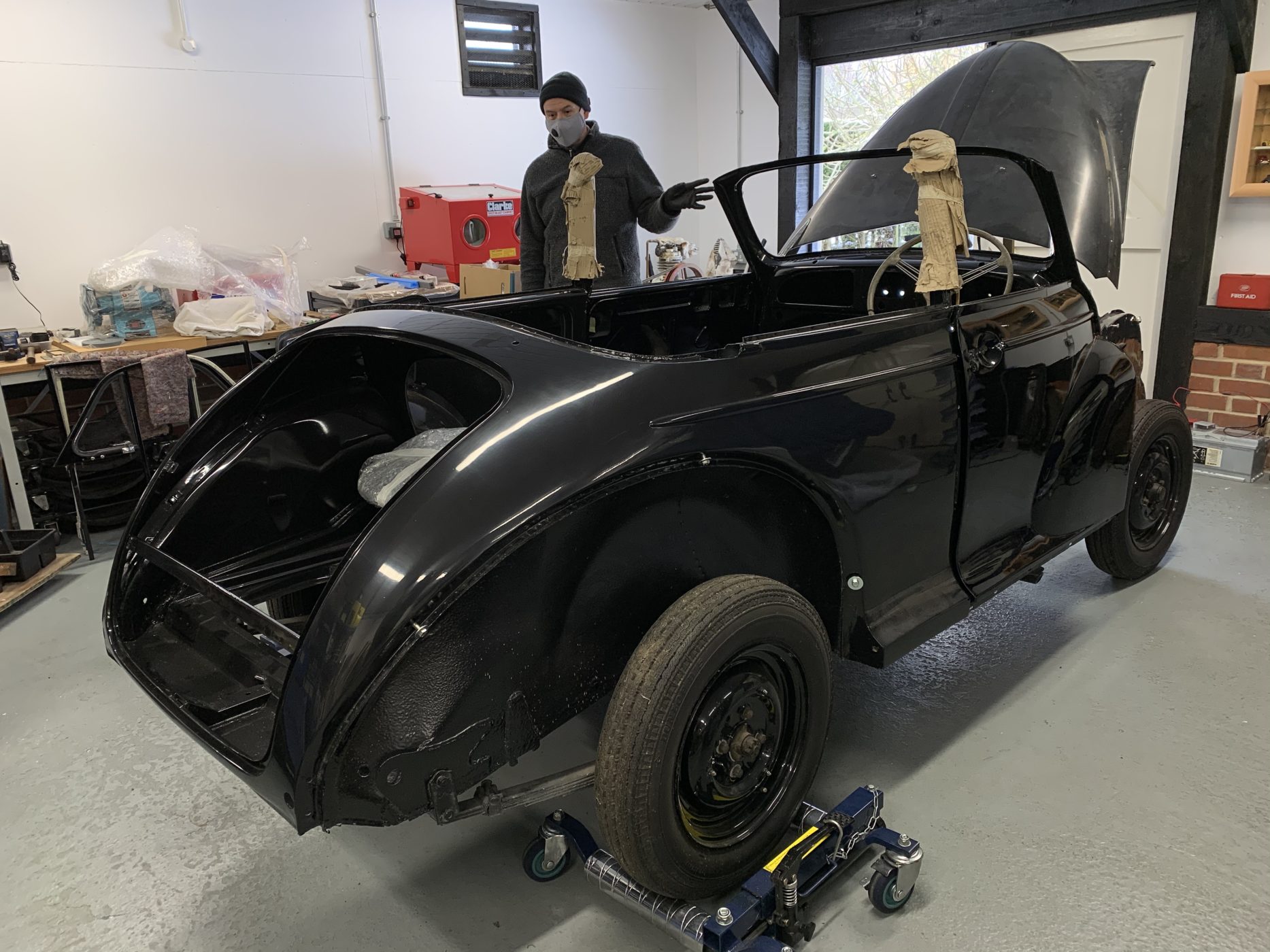 120221 Morris Minor Inspection 16 1 1