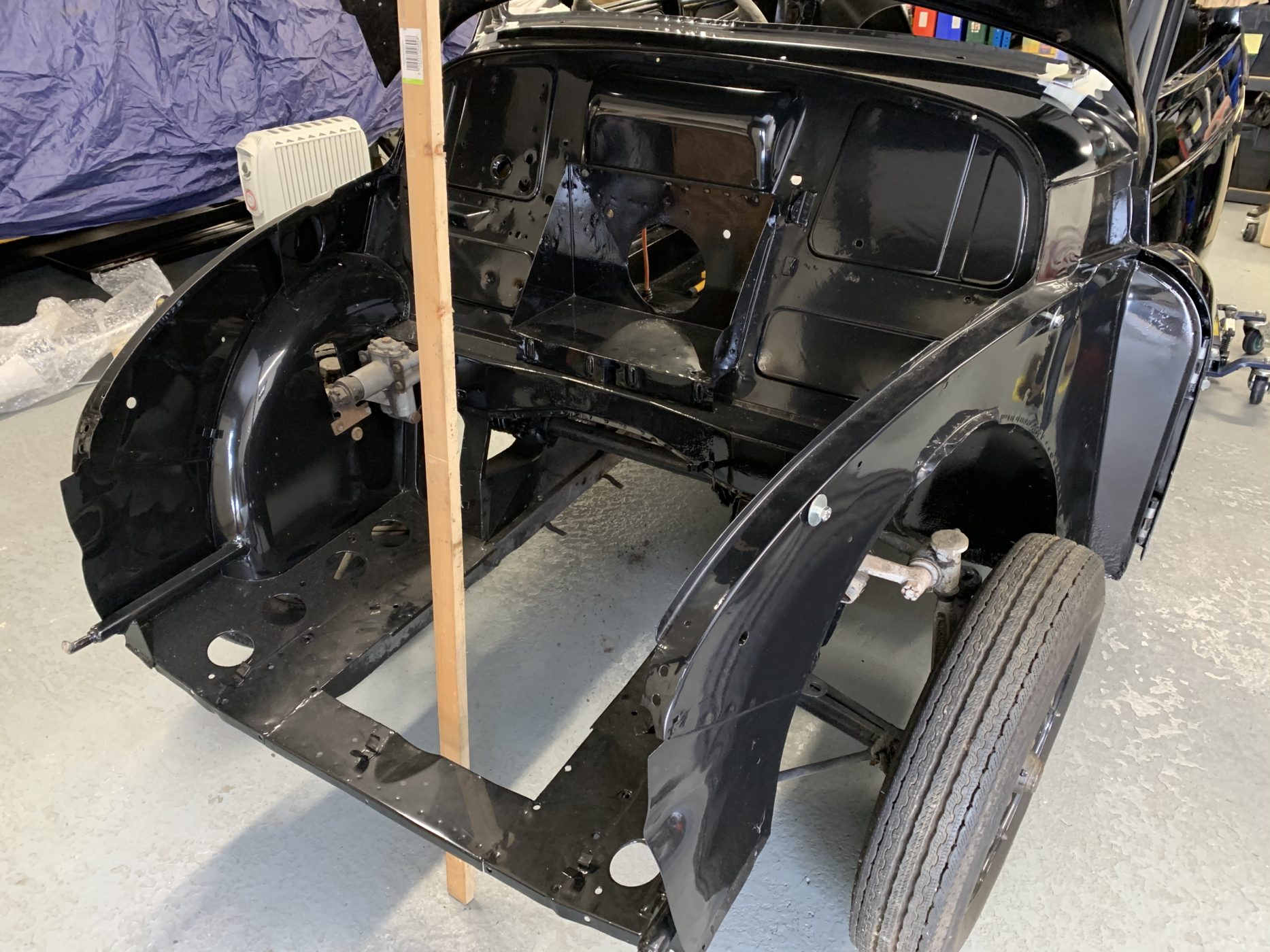 120221 Morris Minor Inspection 19 1