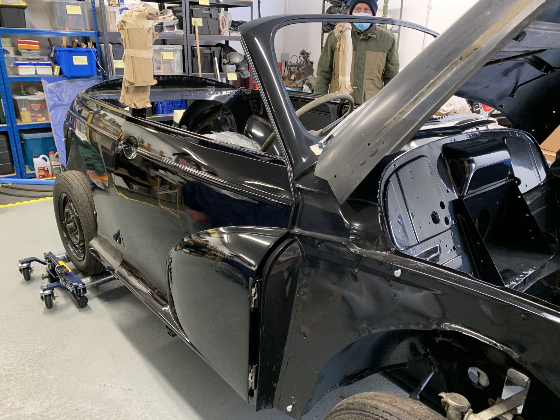 120221 Morris Minor Inspection 21 1 1