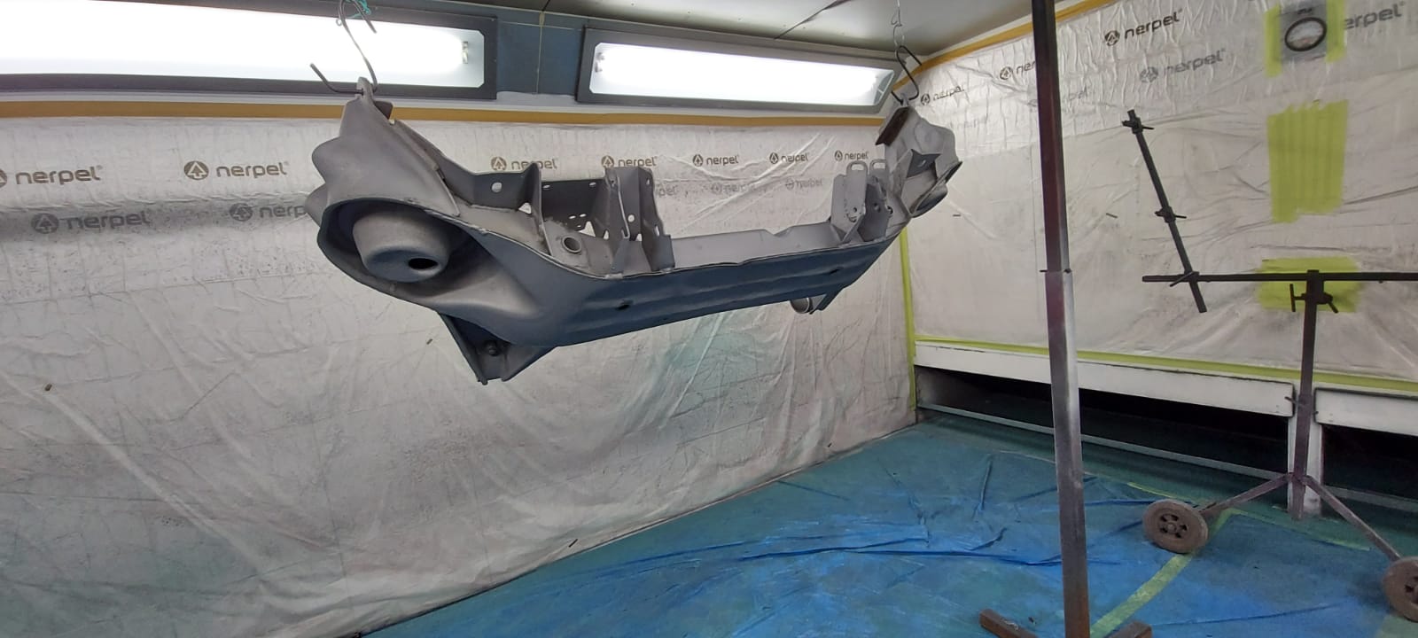 15022021 Ferrari Dayton Chris Epoxy 1 1