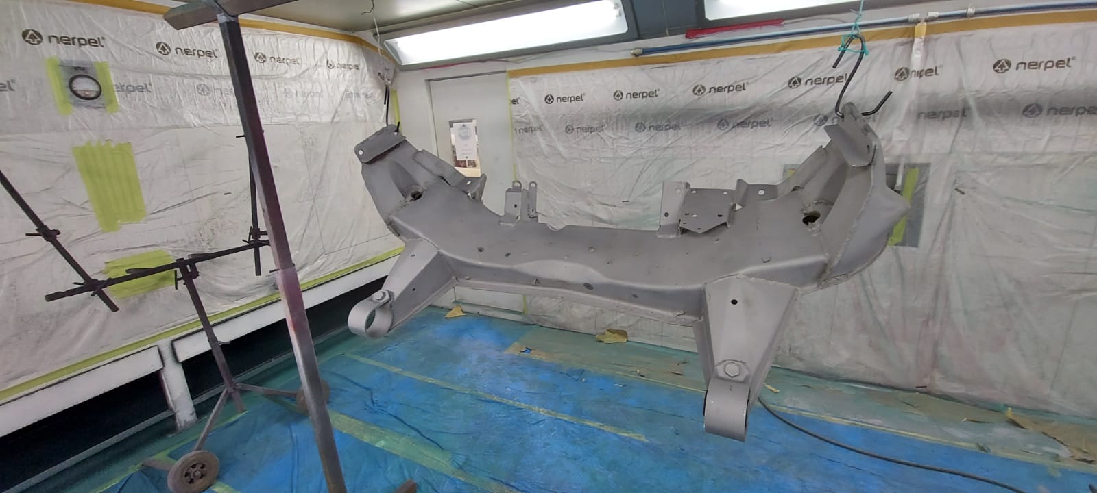 15022021 Ferrari Dayton Chris Epoxy 2 1