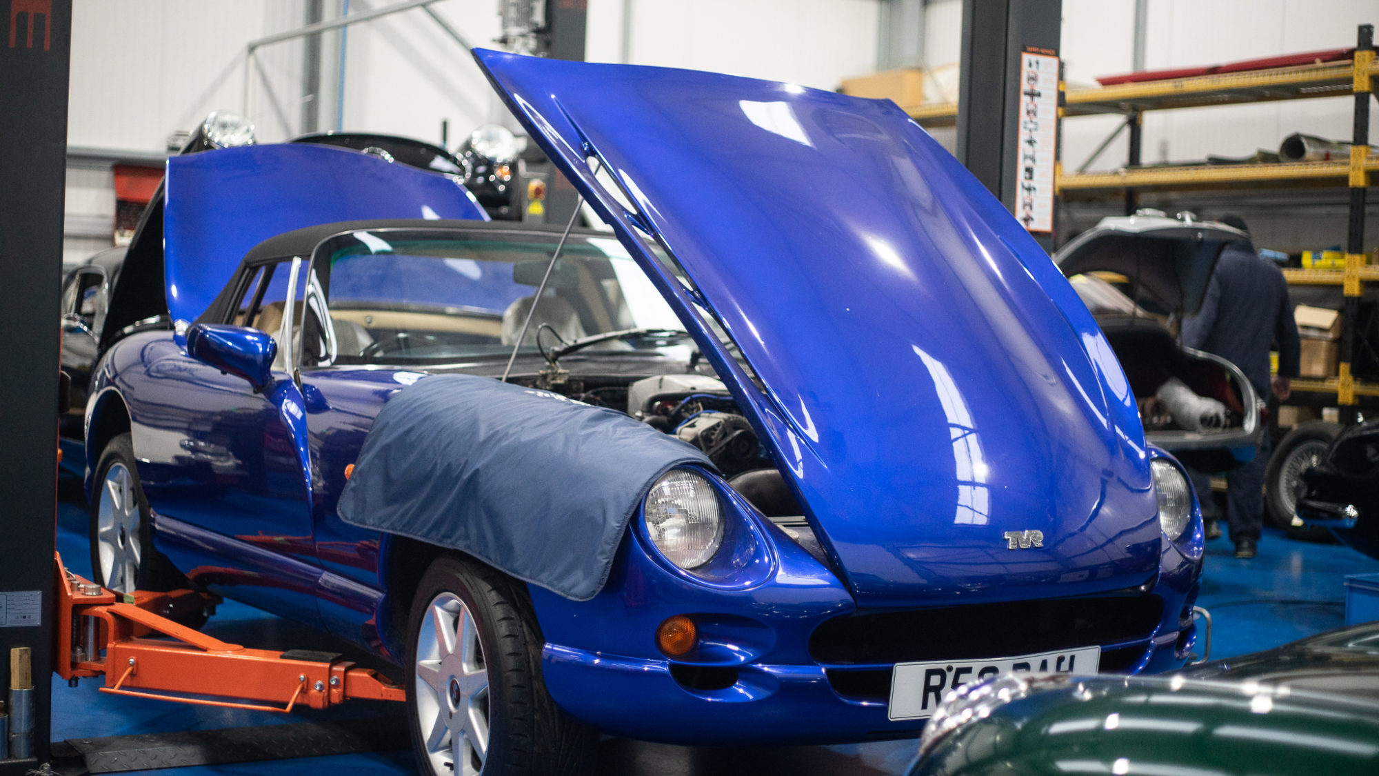 16022021 TVR Chimaera service 1 1 1