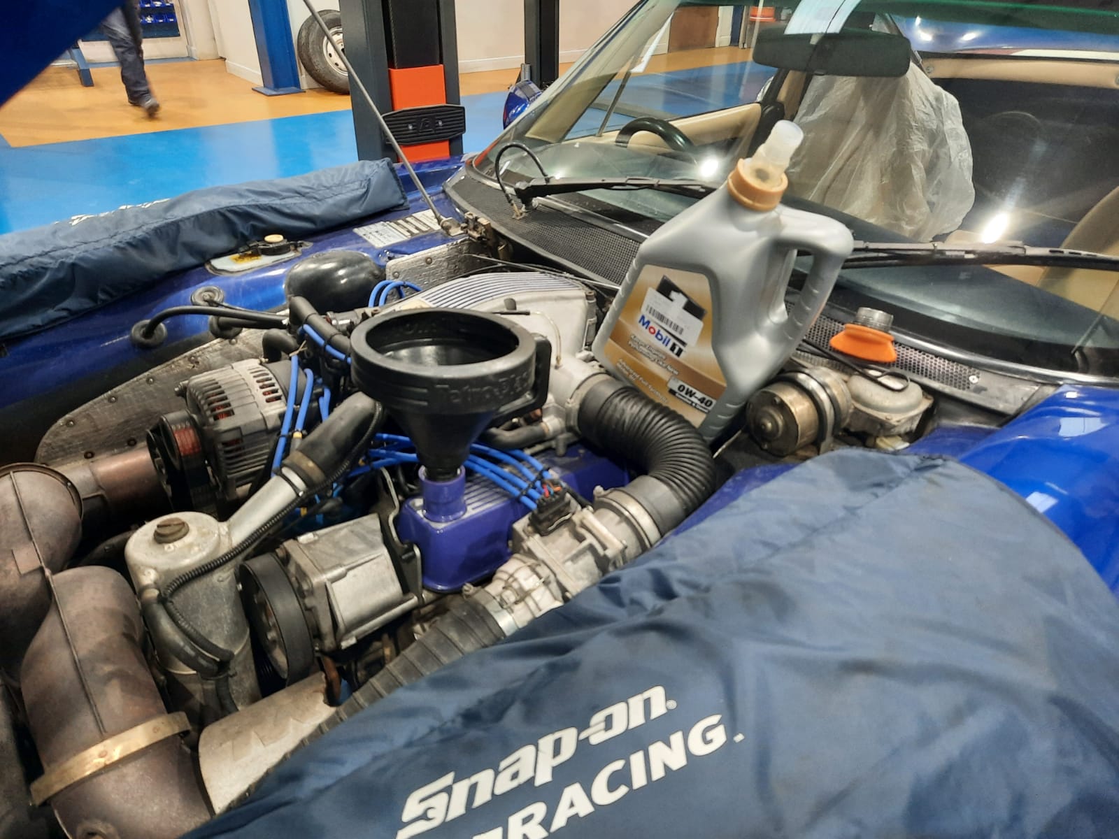 17022021 tvr Chimaera service parts 1 1