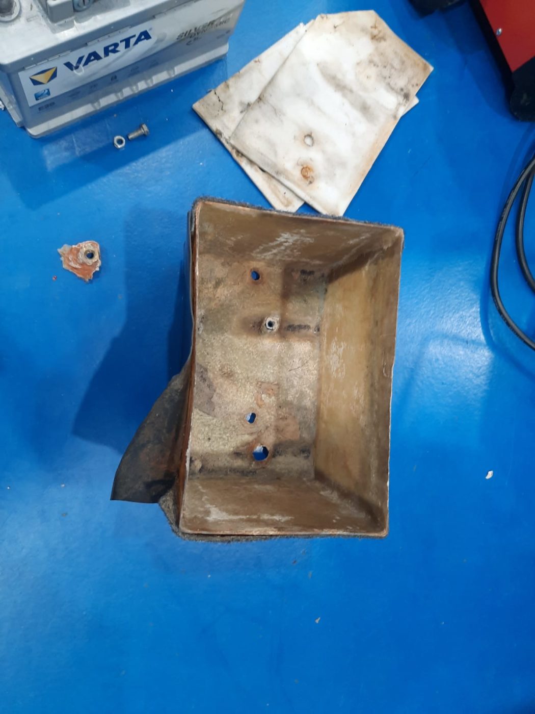 17022021 tvr Chimaera service parts 10 1