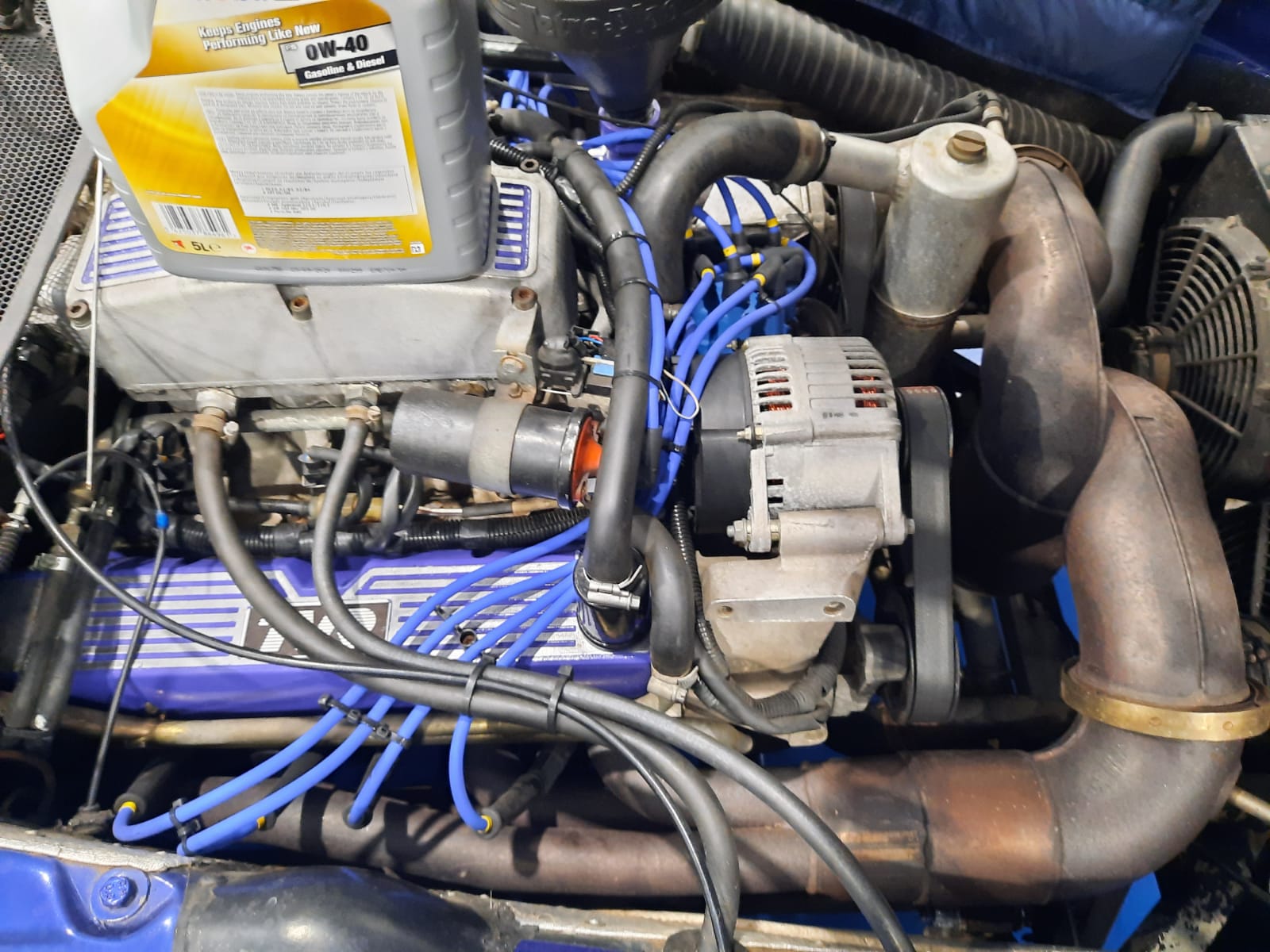 17022021 tvr Chimaera service parts 14 1