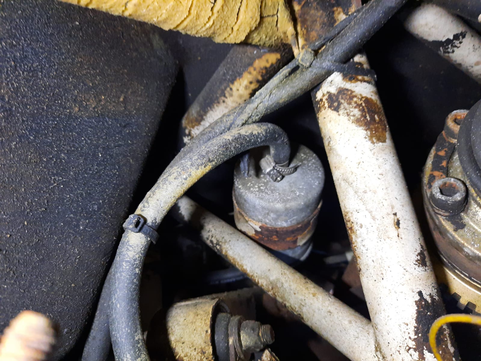 17022021 tvr Chimaera service parts 6 1