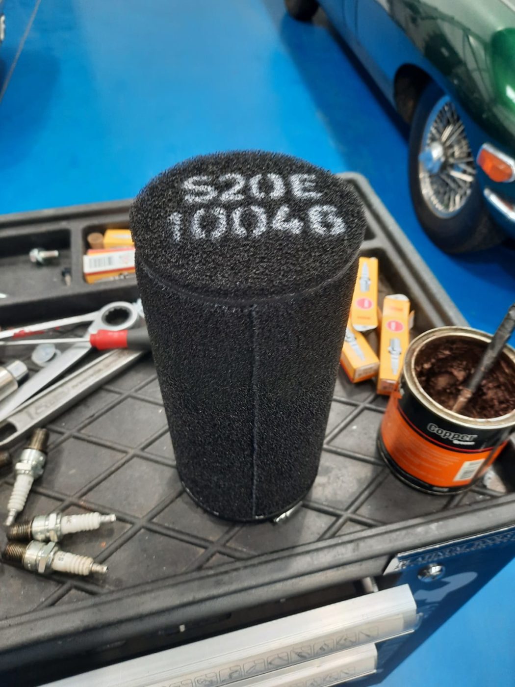 17022021 tvr Chimaera service parts 7 1