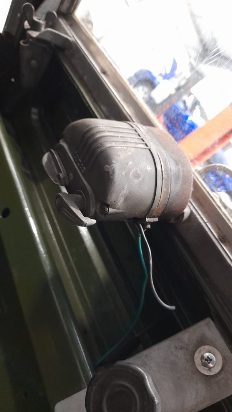 19022021 1964 Land Rover Series IIa updates 9 1