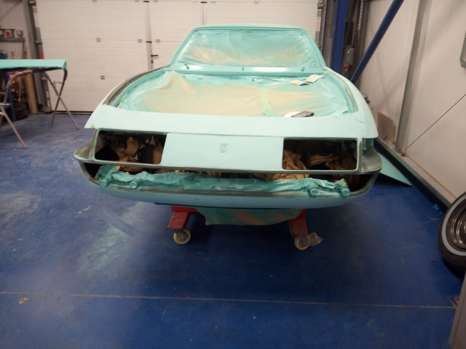 19022021 Ferarri Daytona primer 2 1