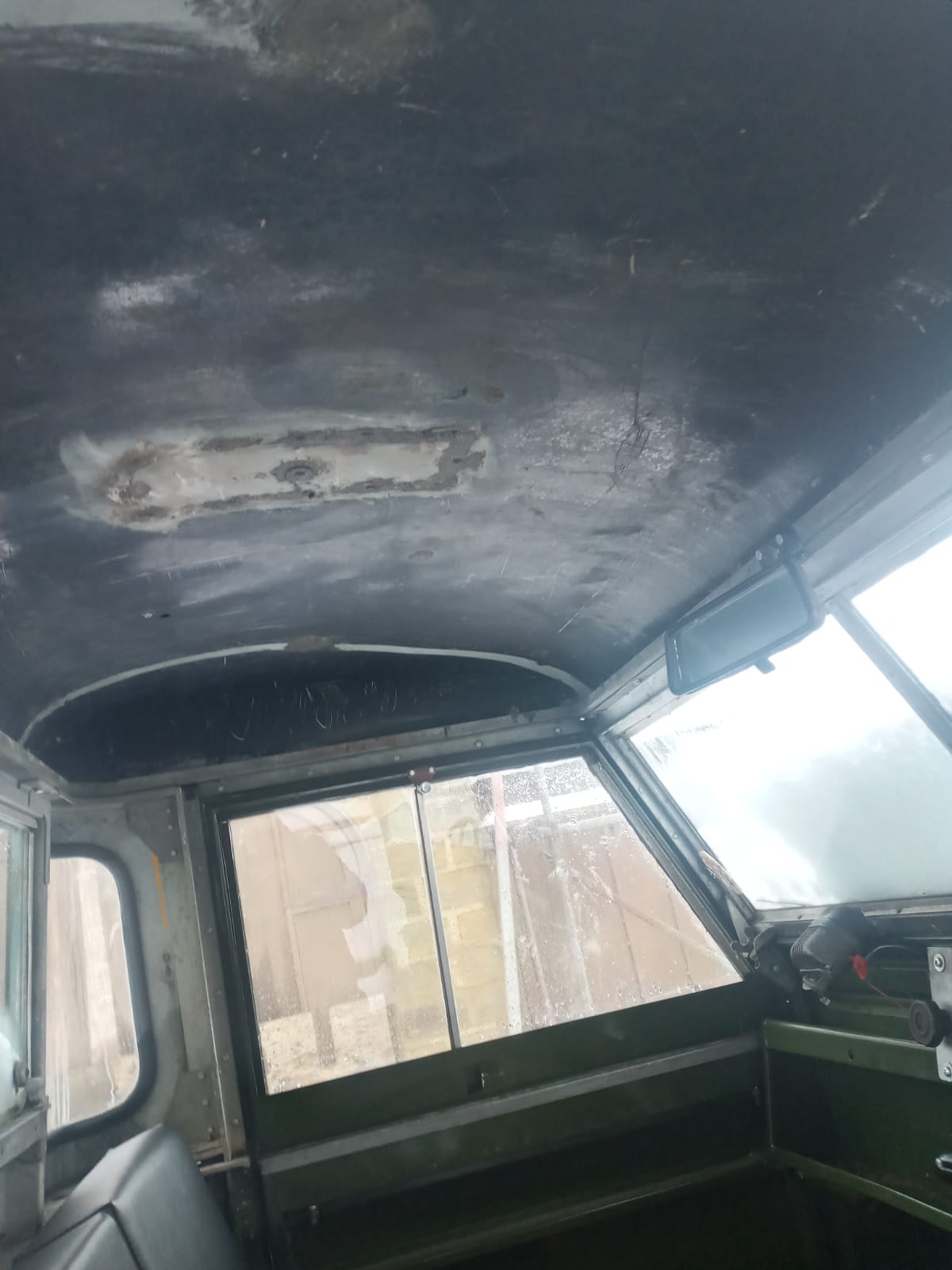 1964 Land Rover Series 2a 29 1