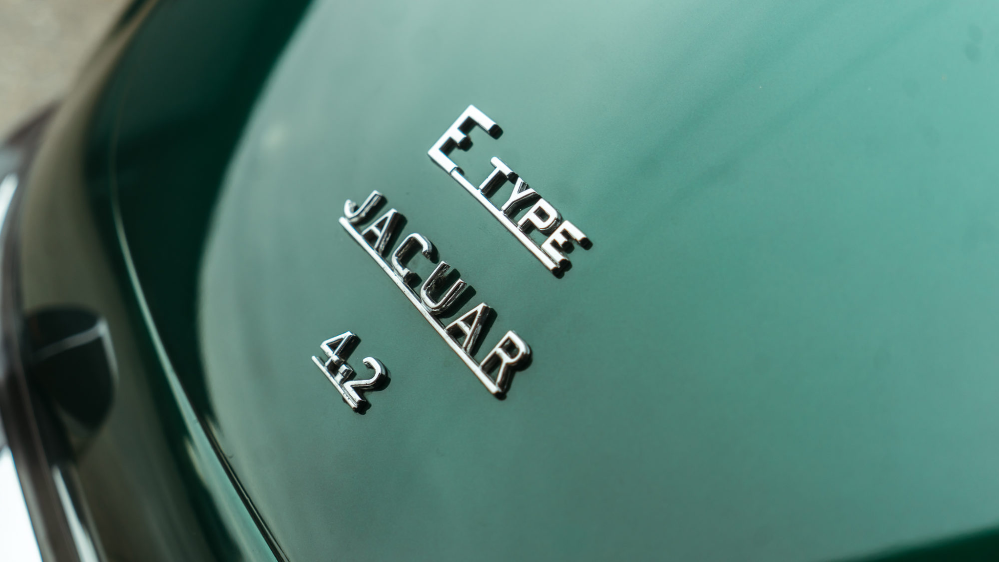 1970 Jaguar E Type 4.2 03 1