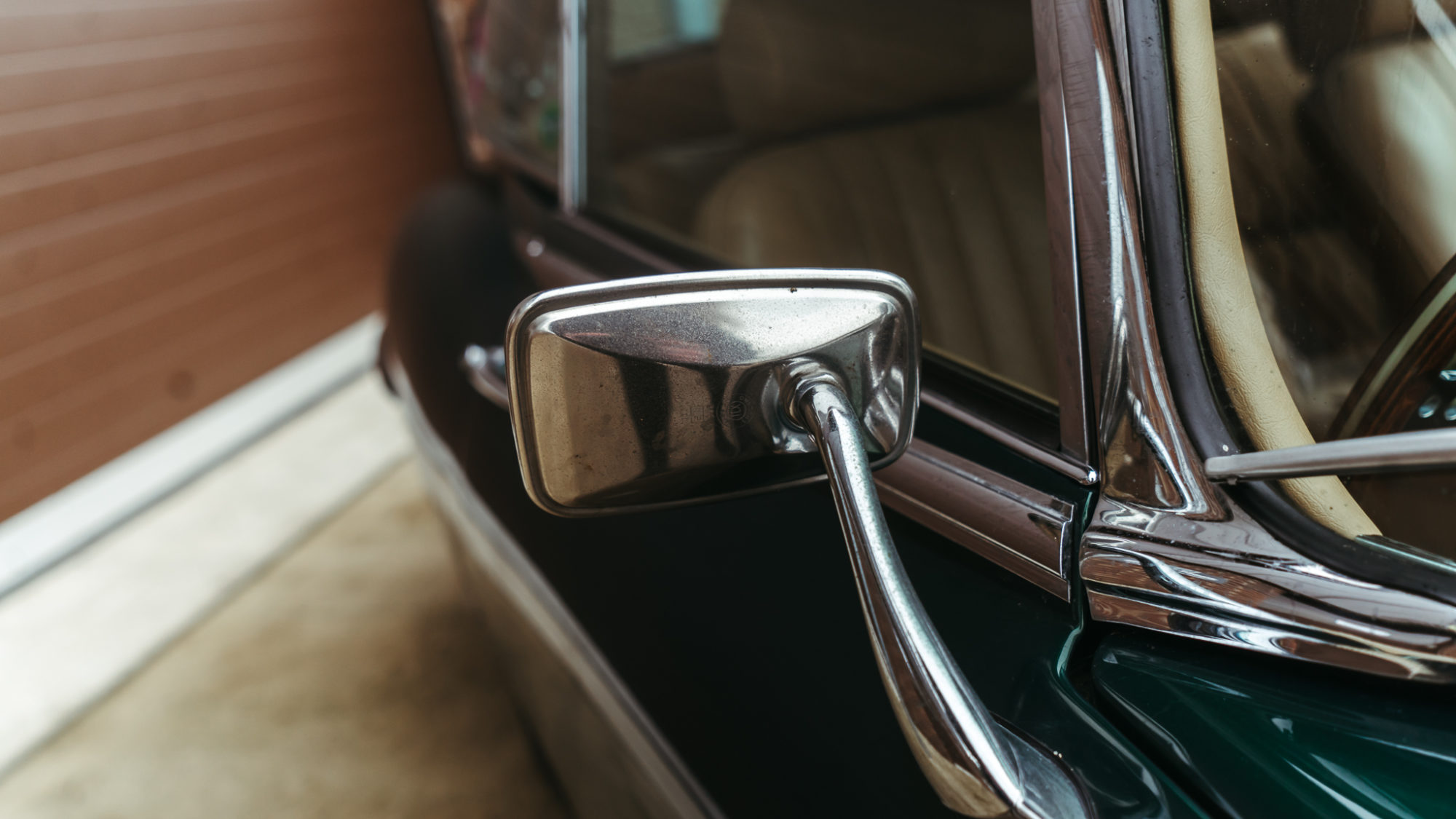 1970 Jaguar E Type 4.2 06 1
