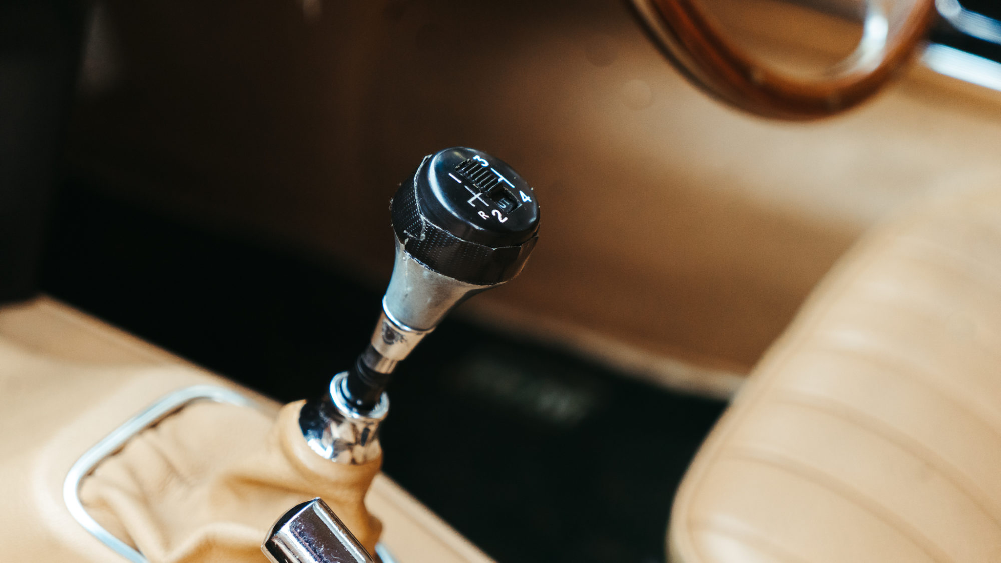 1970 Jaguar E Type 4.2 13 1