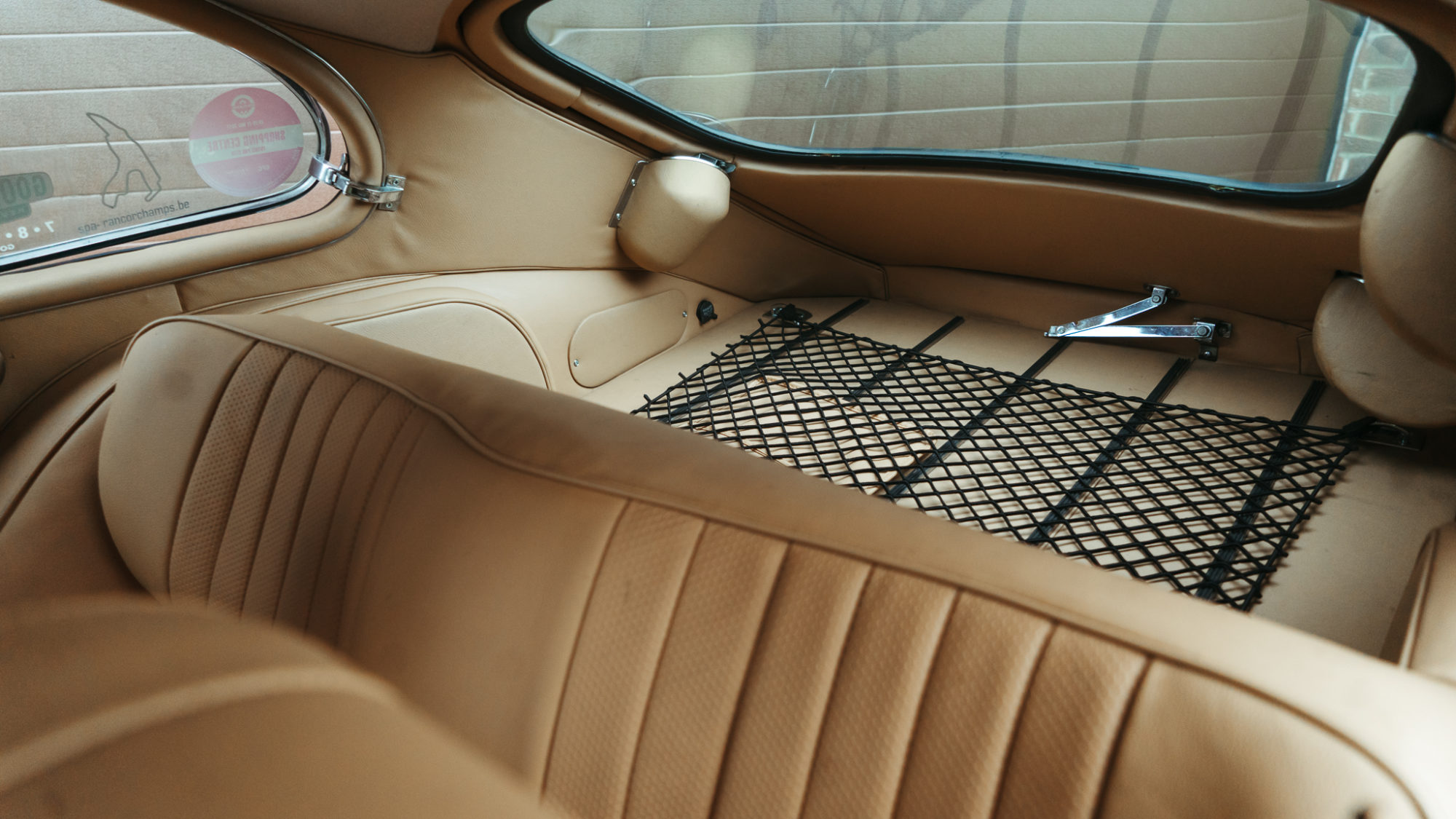 1970 Jaguar E Type 4.2 16 1