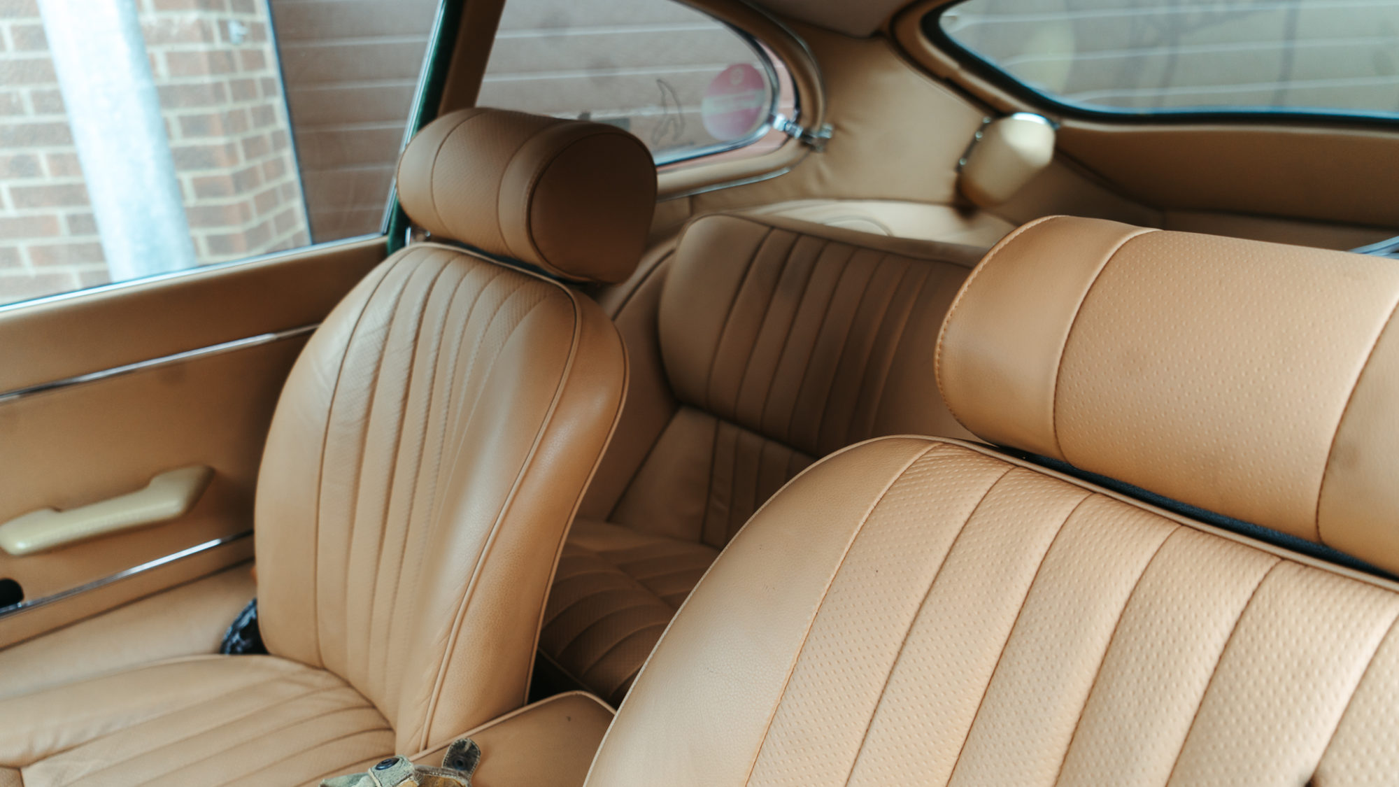 1970 Jaguar E Type 4.2 17 1