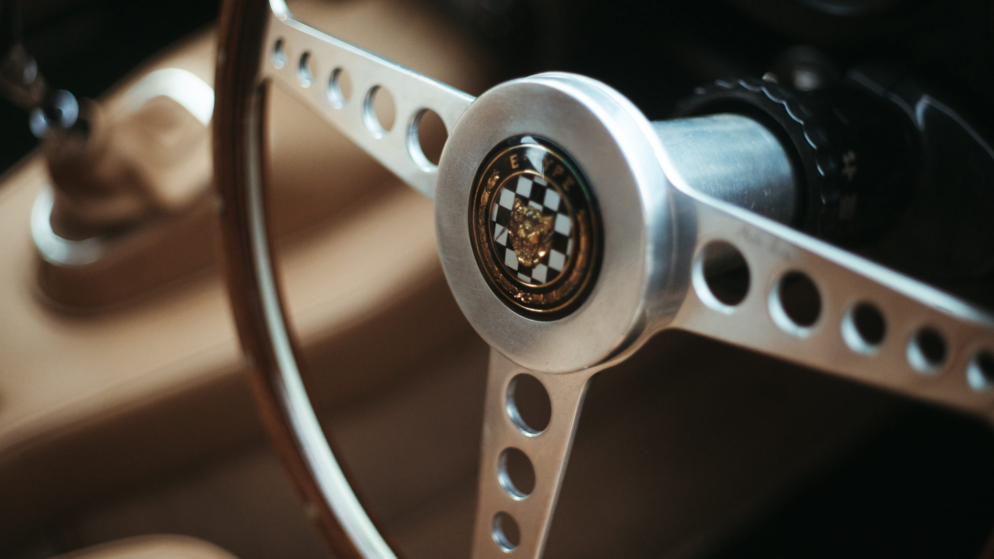 1970 Jaguar E Type 4.2 30 1