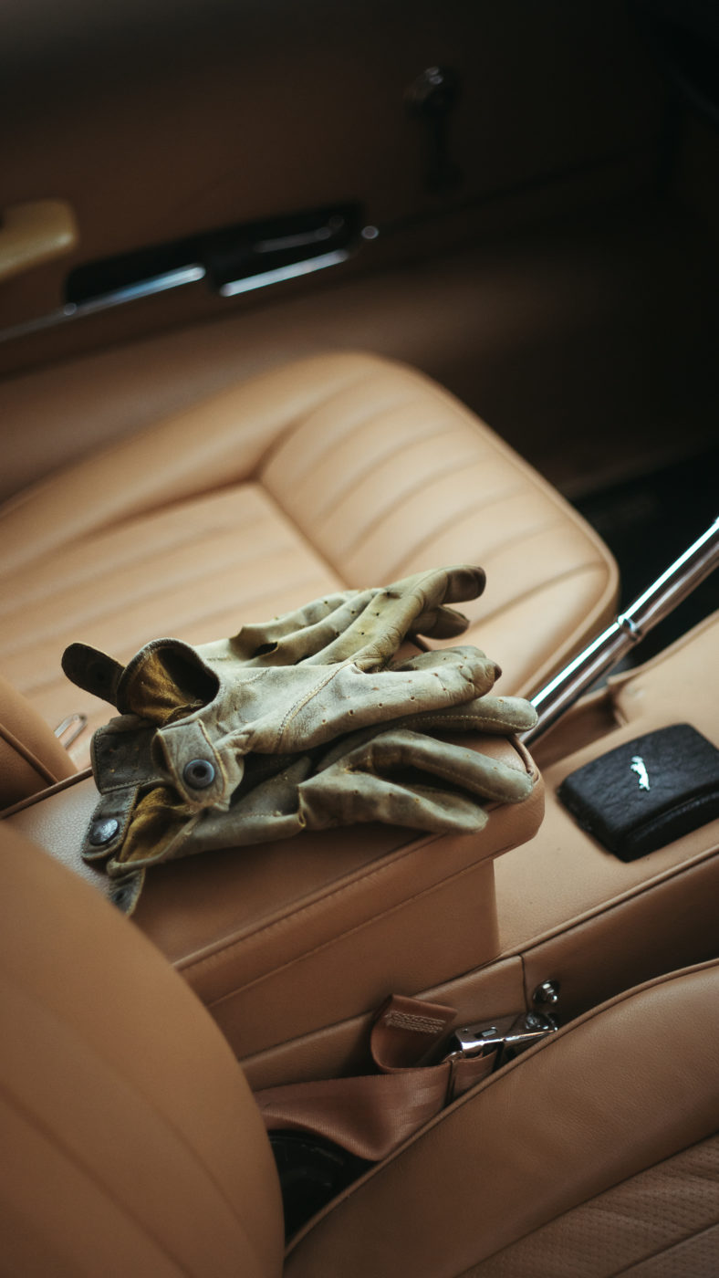 1970 Jaguar E Type 4.2 32 1