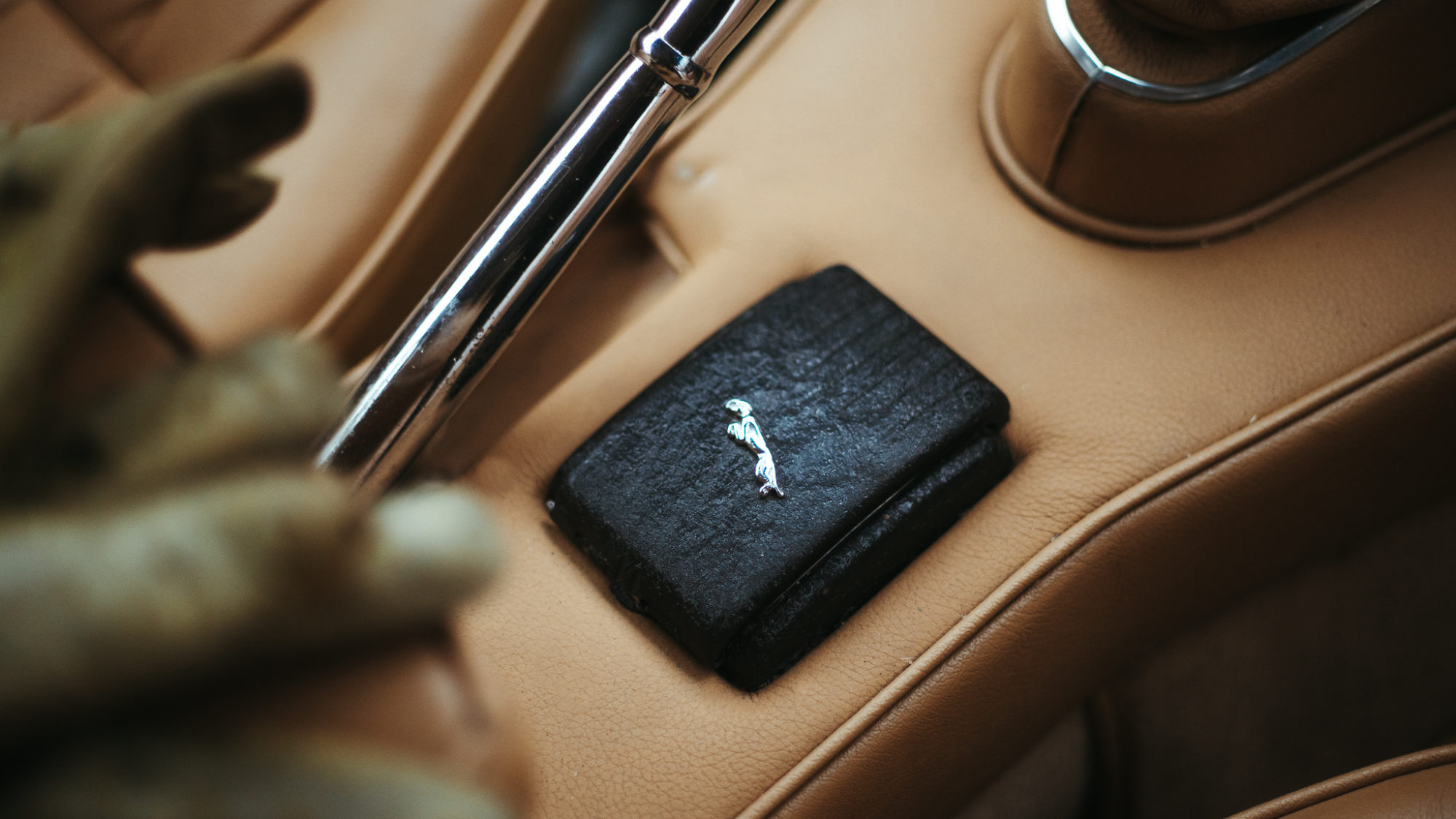 1970 Jaguar E Type 4.2 34 1