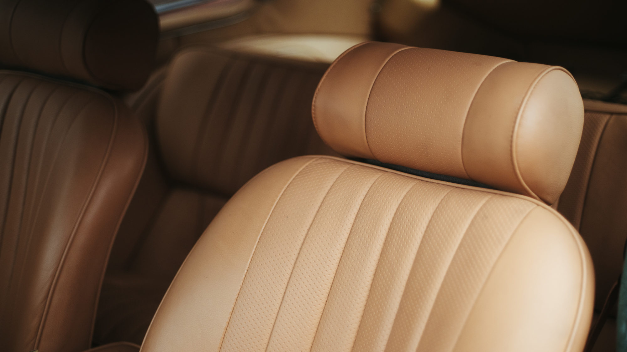 1970 Jaguar E Type 4.2 40 1