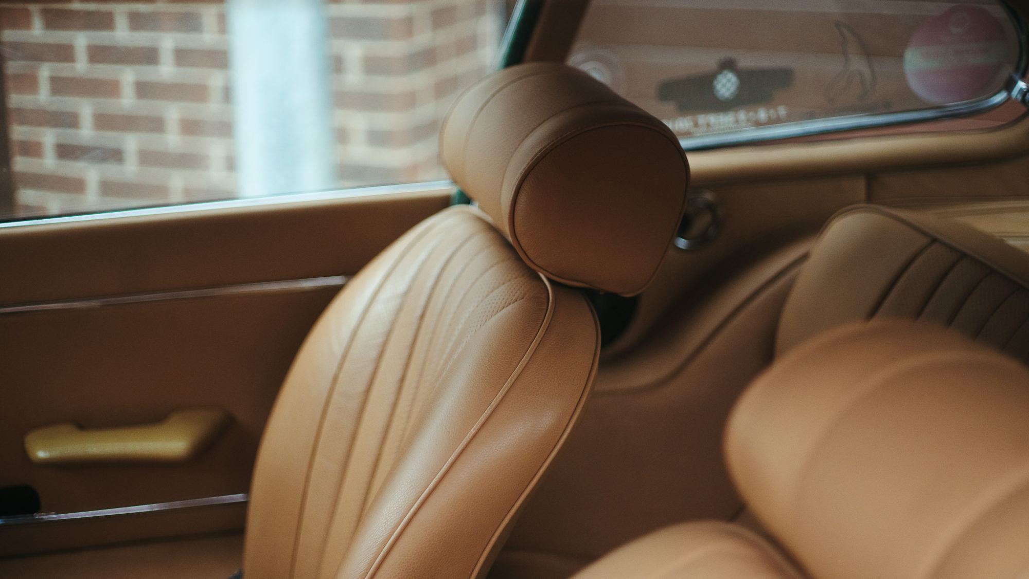 1970 Jaguar E Type 4.2 41 1