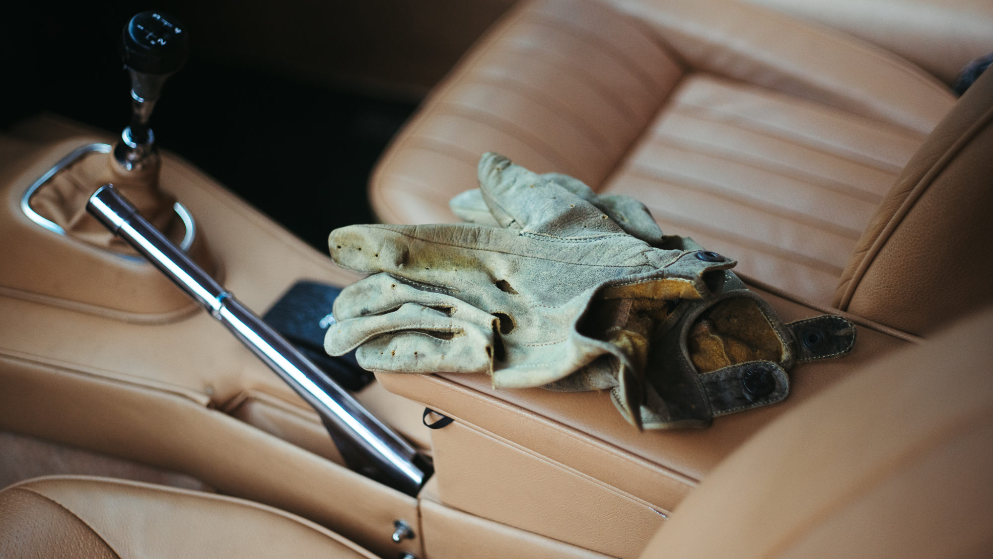 1970 Jaguar E Type 4.2 51 1