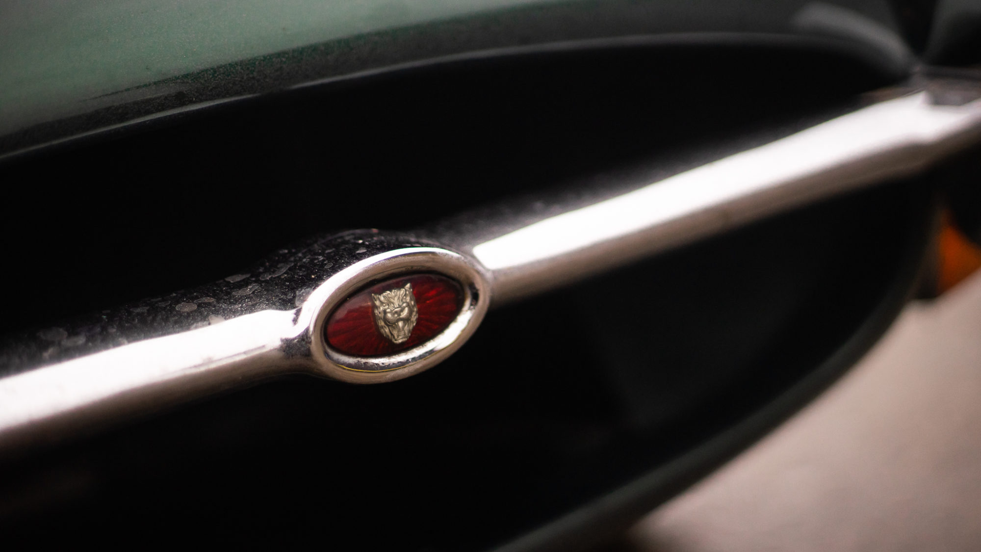 1970 Jaguar E Type 4.2 54 1