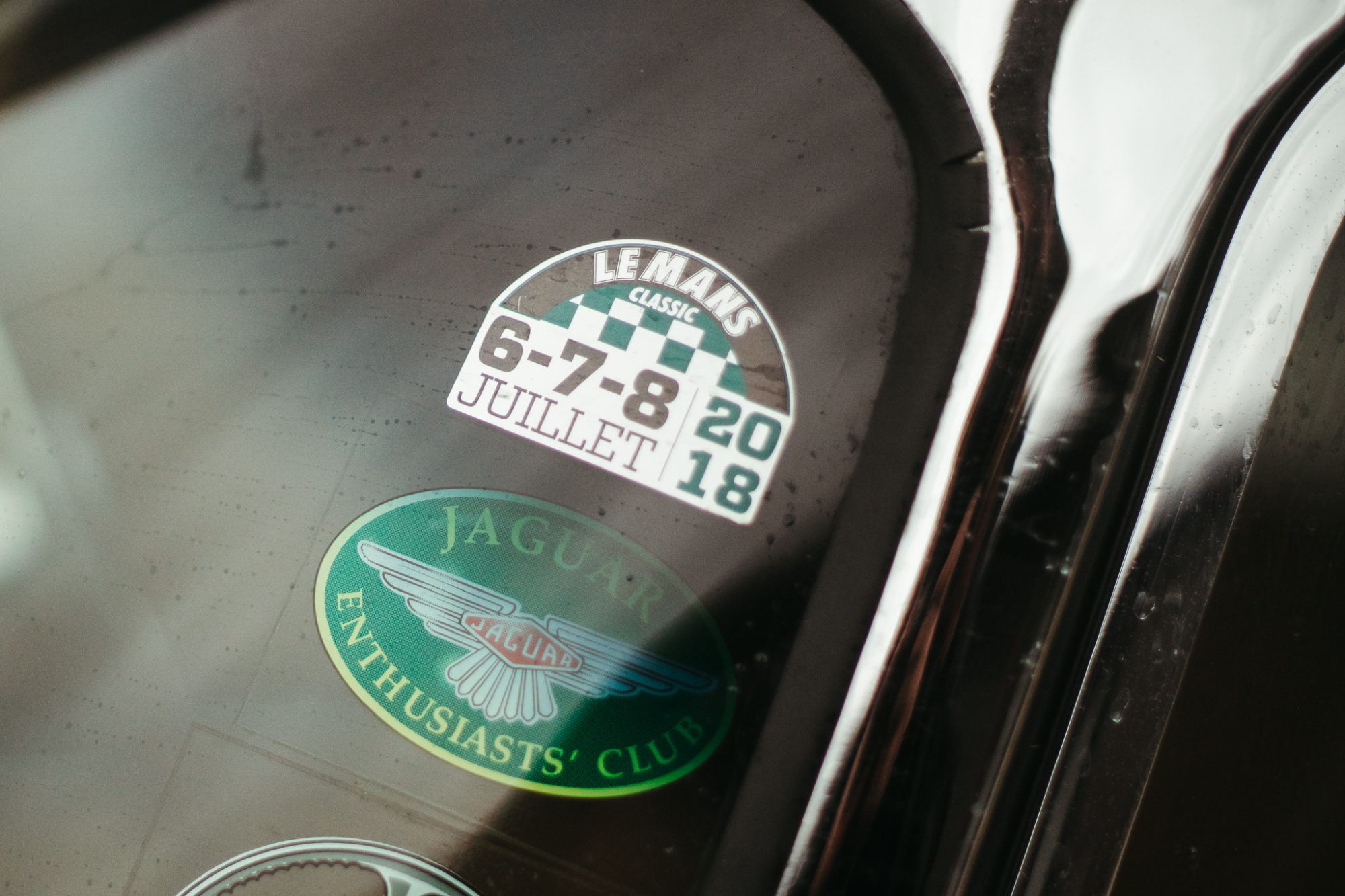 1970 Jaguar E Type 4.2 57 1
