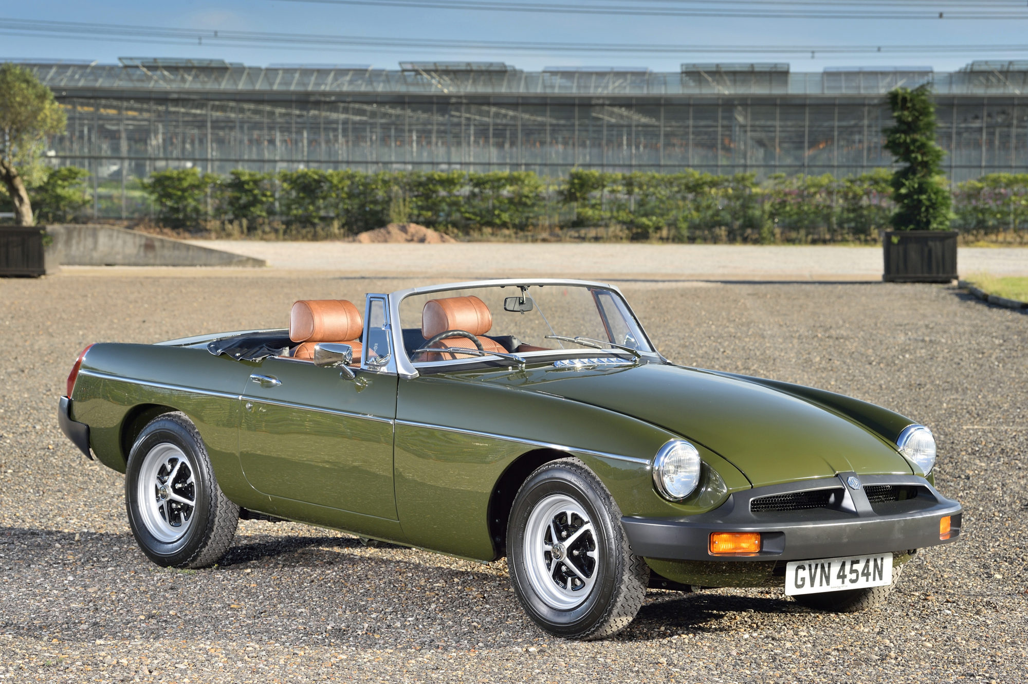 1975 MGB Roadster MGs Matt Woods Photography 84JPG 1