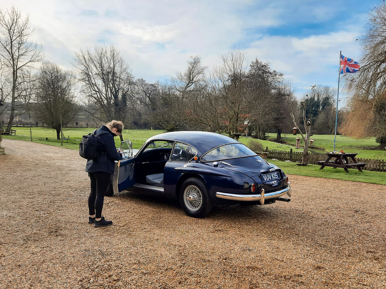 23 02 2021 1958 Jensen BTS Ellie 3