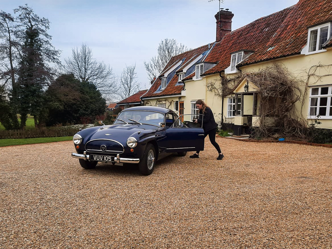 23 02 2021 1958 Jensen BTS Ellie 4