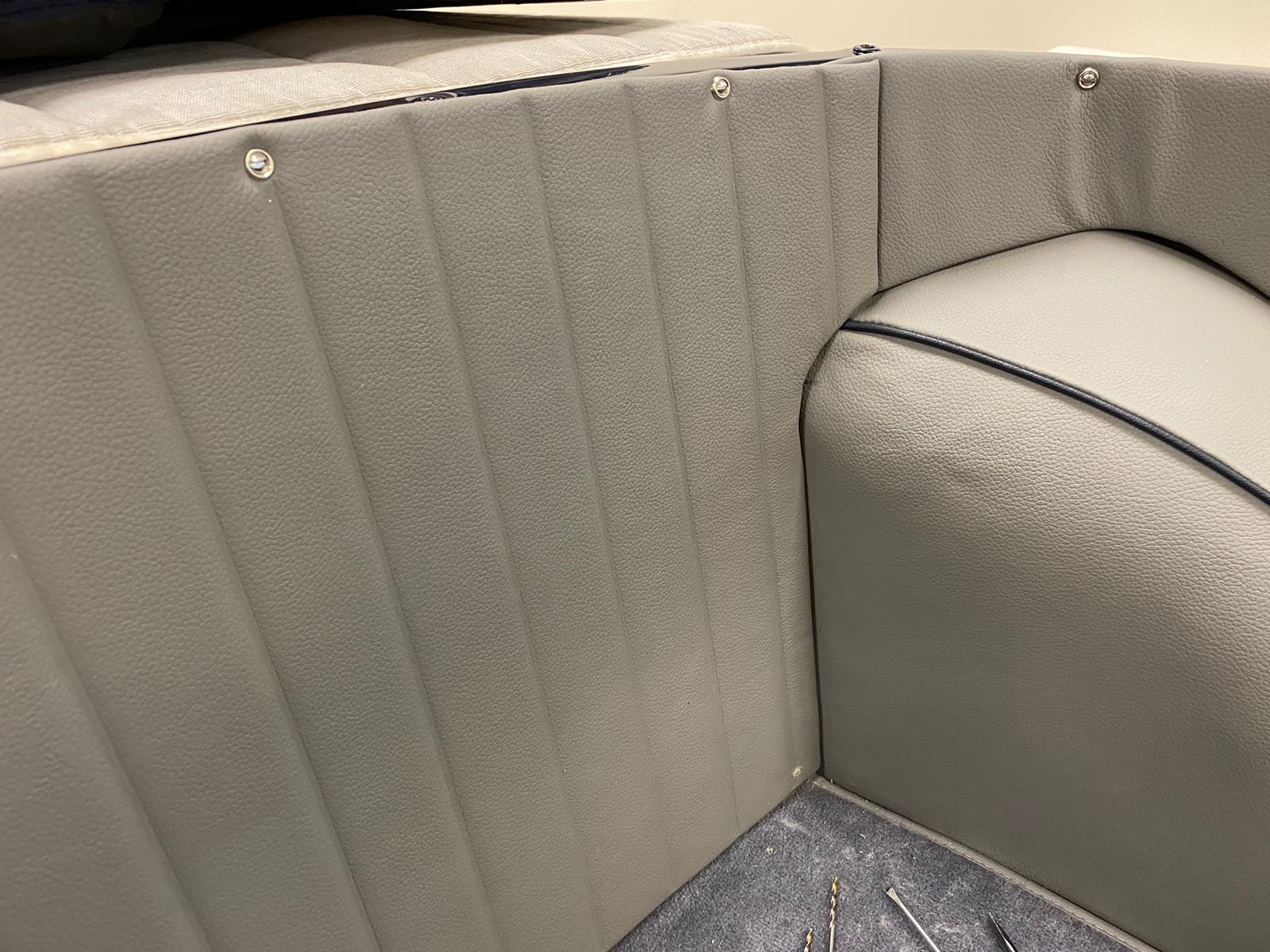 24 02 2021 Triumph TR5 interior 49 1