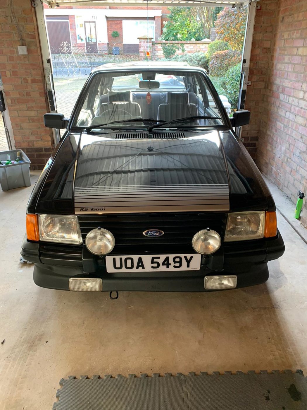 280121 1983 Ford RS1600i Valuation 1 1