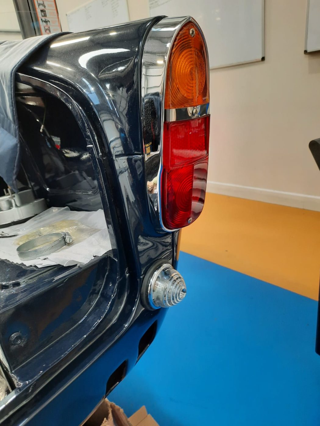 MAURO TR5 UPDATE 3RD FEBRUARY 2021 4 1