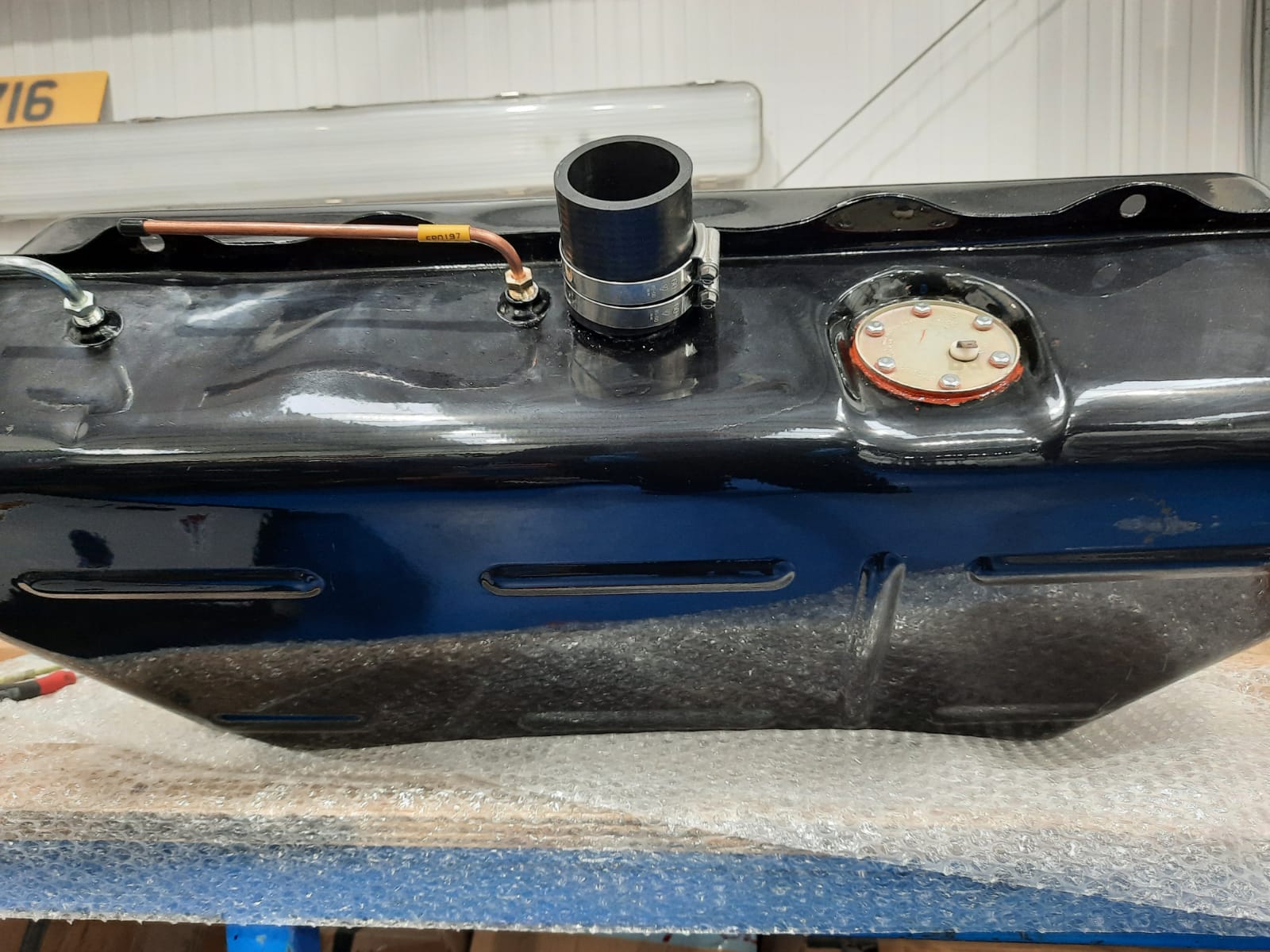 MAURO TR5 UPDATE 3RD FEBRUARY 2021 5 1