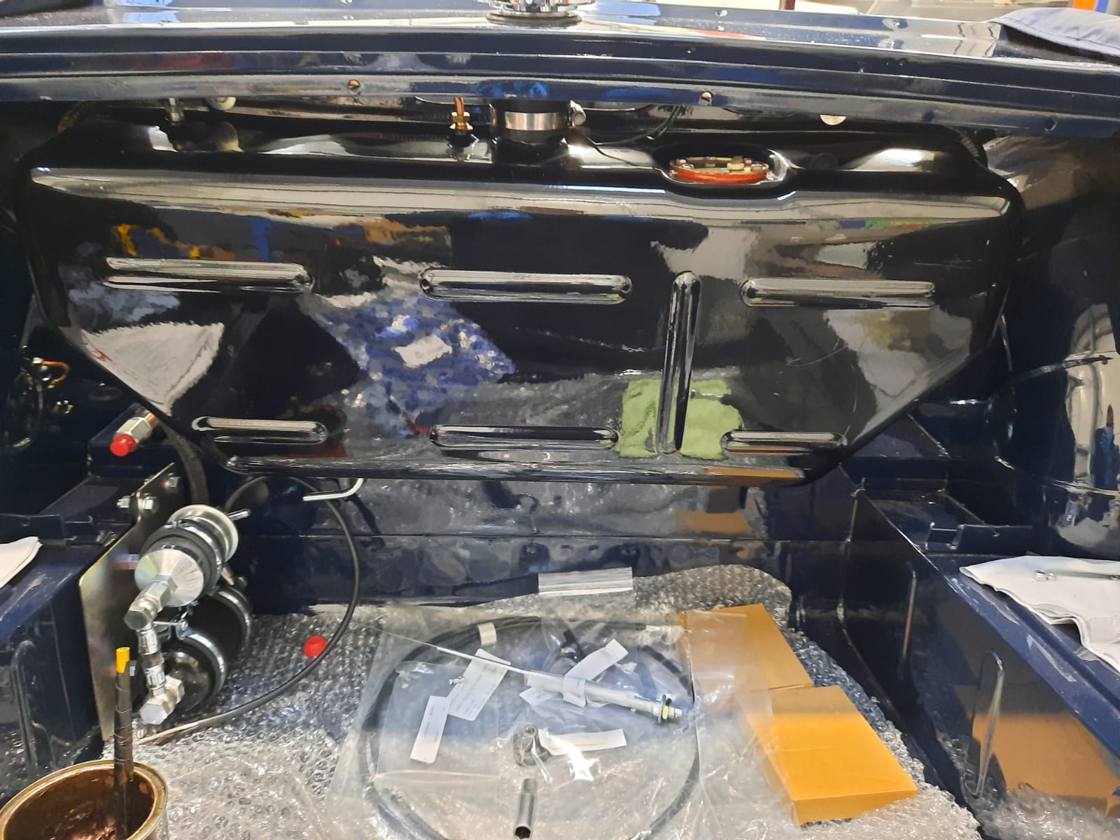 MAURO TR5 UPDATE 3RD FEBRUARY 2021 6 1