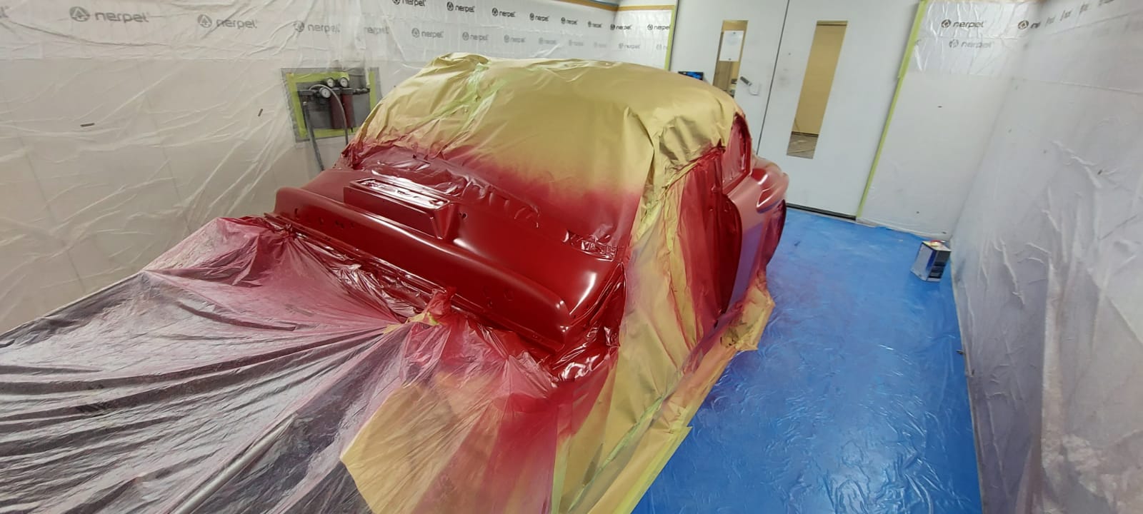 Peony red process from chris 3 1