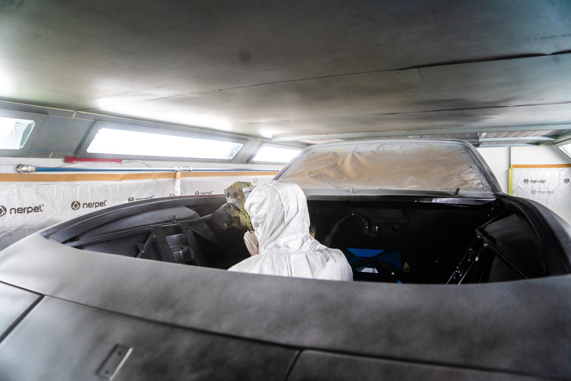 Scott daytona paint primer 09 2 1