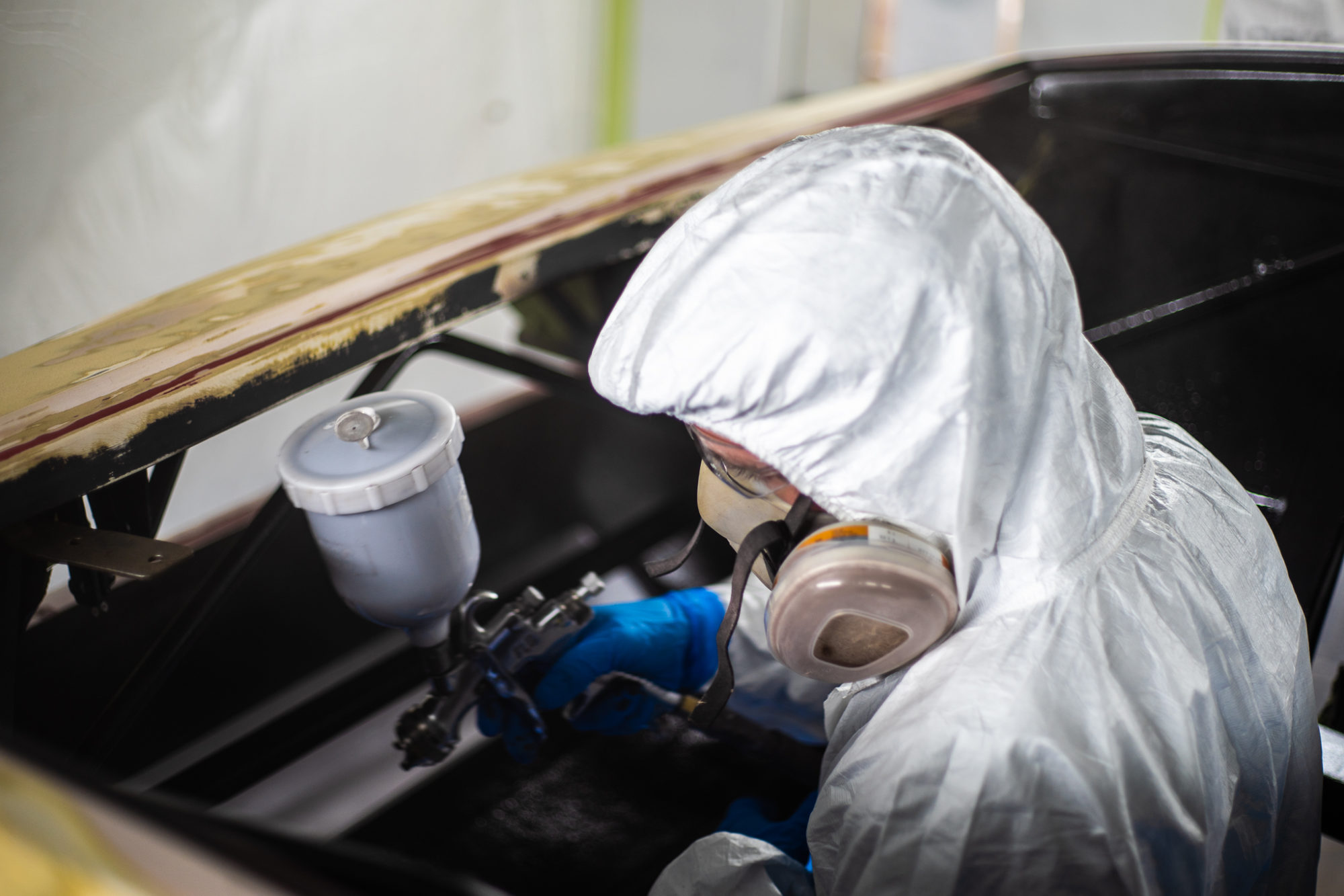 Scott daytona paint primer 28 1